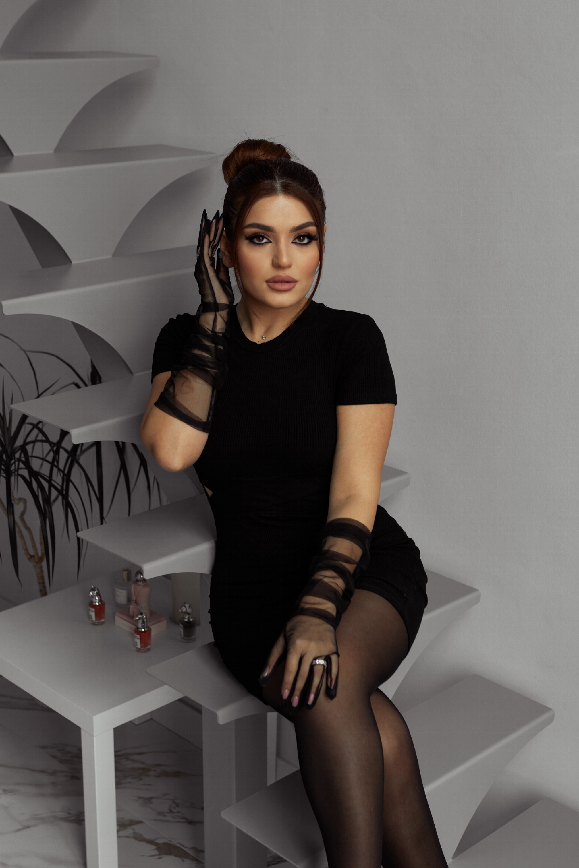 Сона. Фотограф Стилист Тюмень Вера Хайруллина