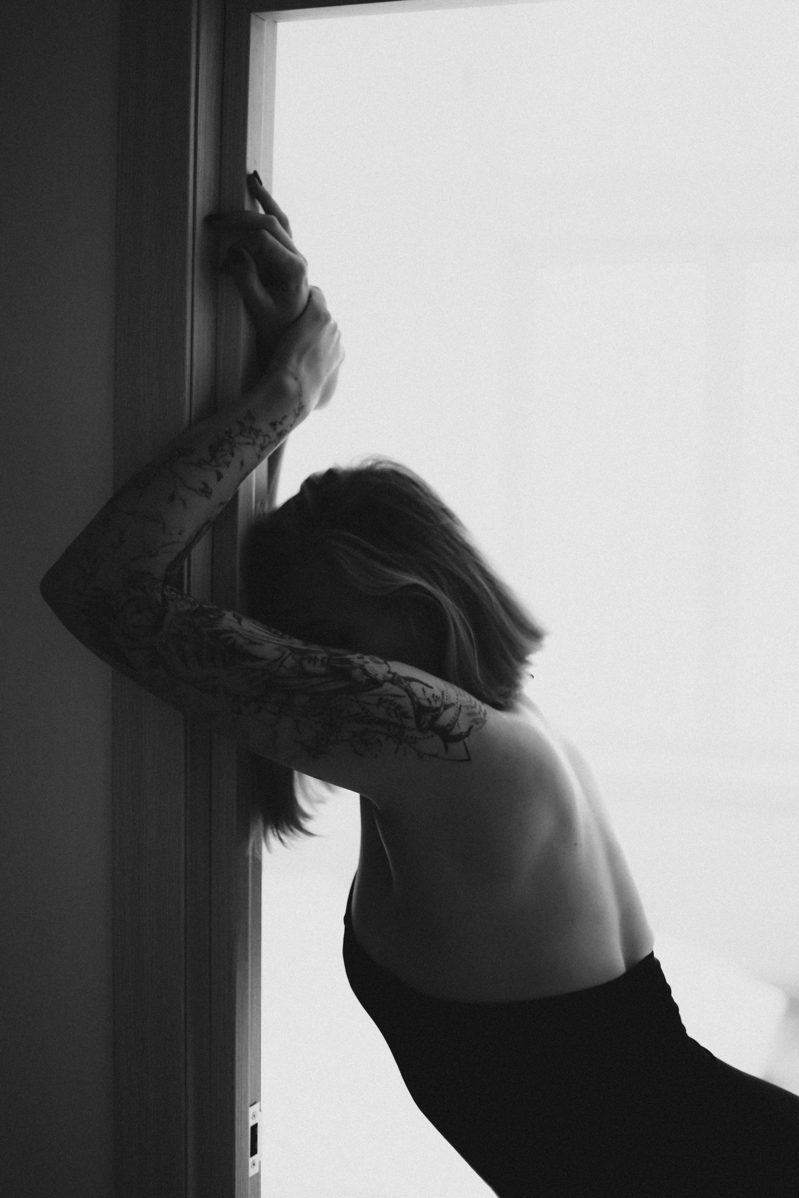 МАРИНА. Женский портрет в Нижнем Новгороде Татьяна Малюгина