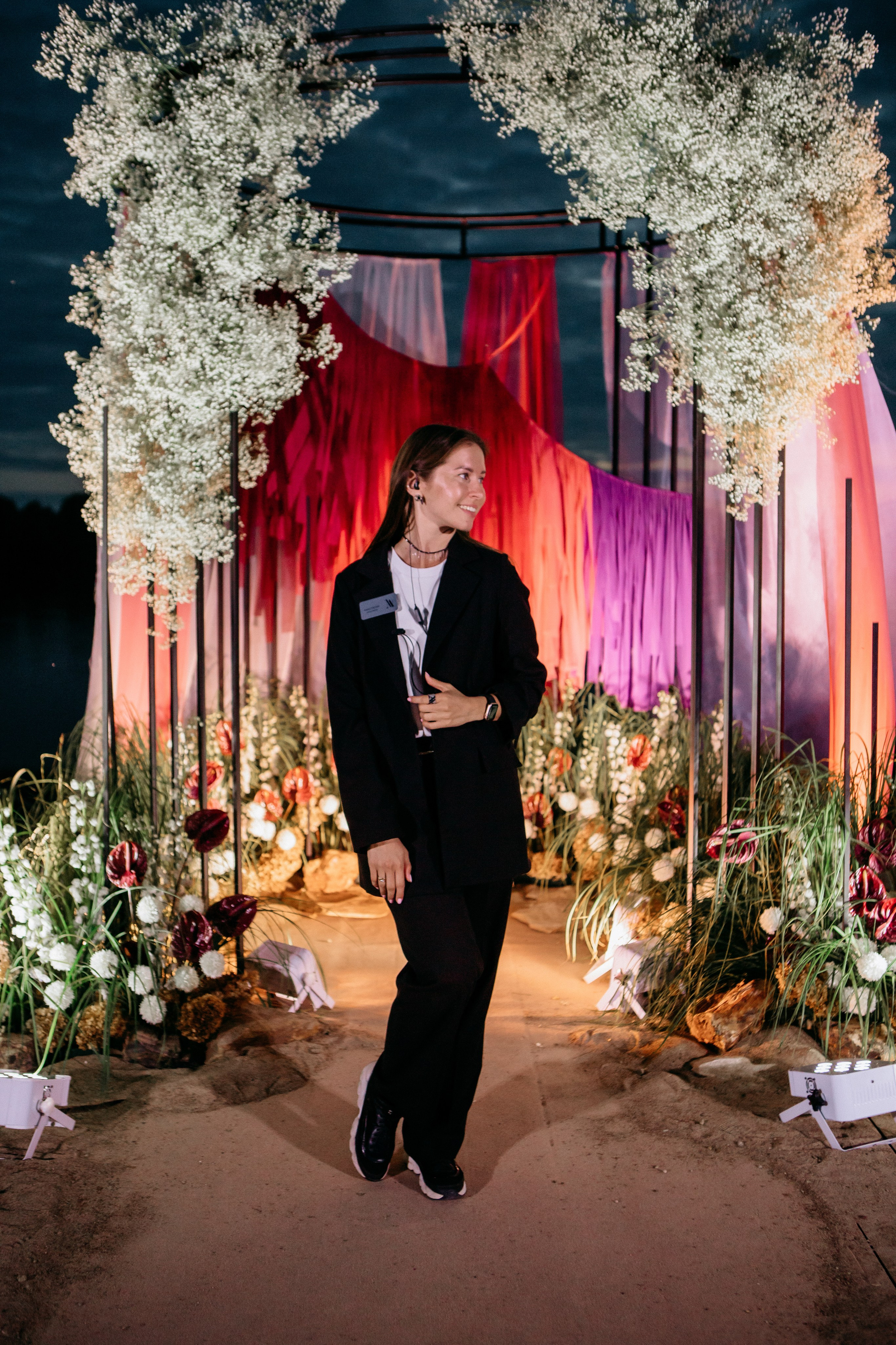 Евгений & Мария. Главная