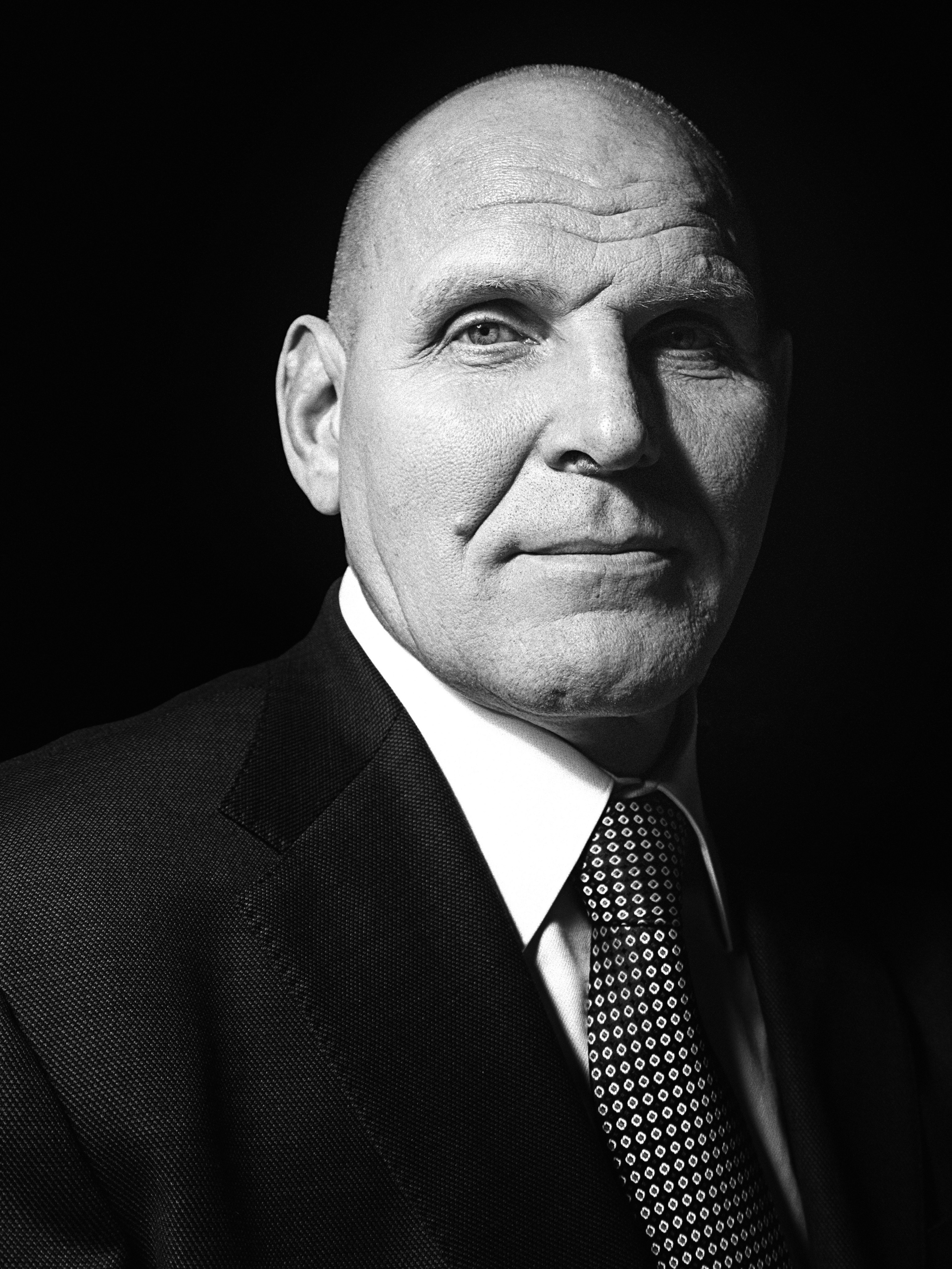 Бизнес портрет. Oleg Koshmarov — Portrait Photographer in Moscow
