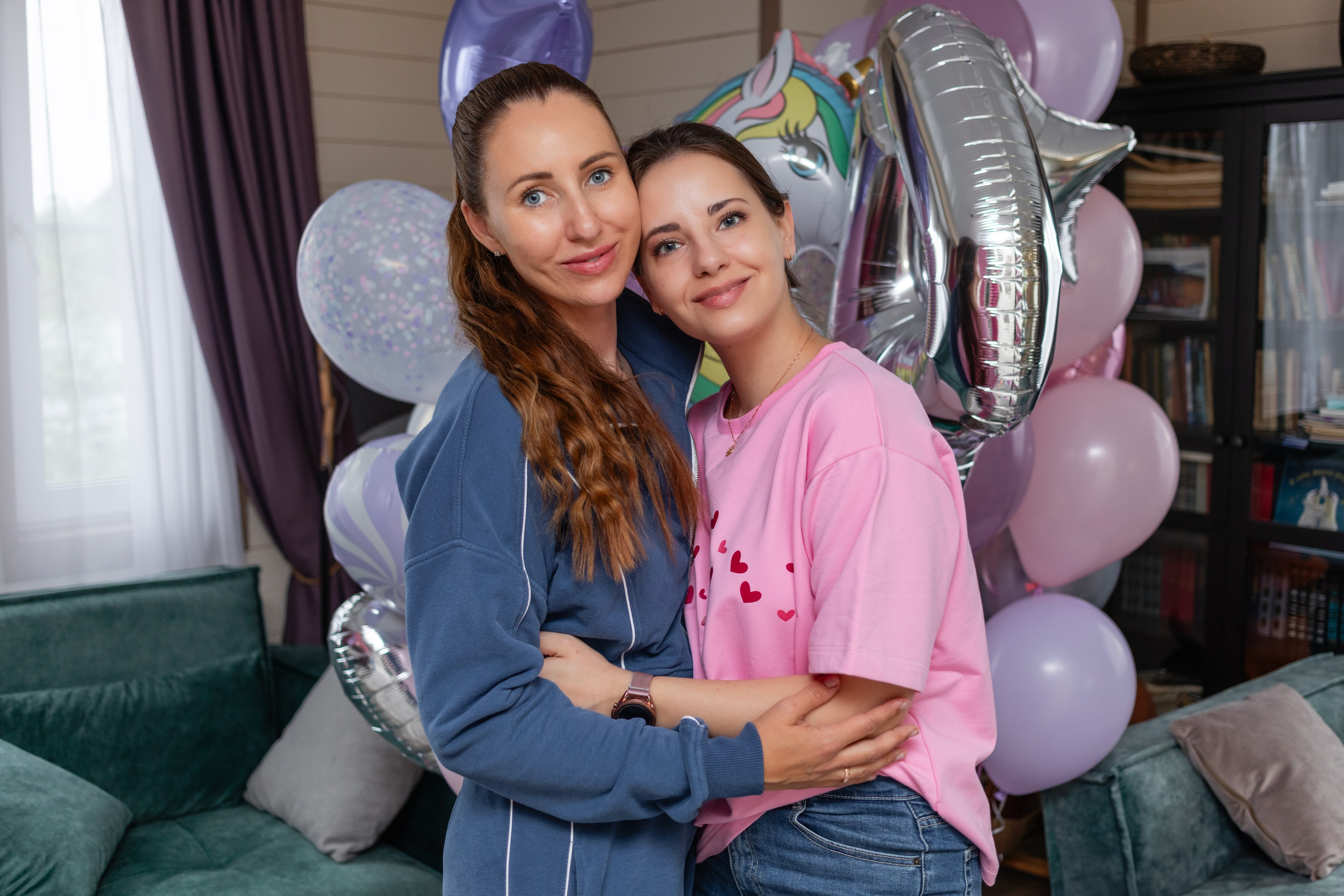 Ева 4 года. Фотограф Алина Гашникова