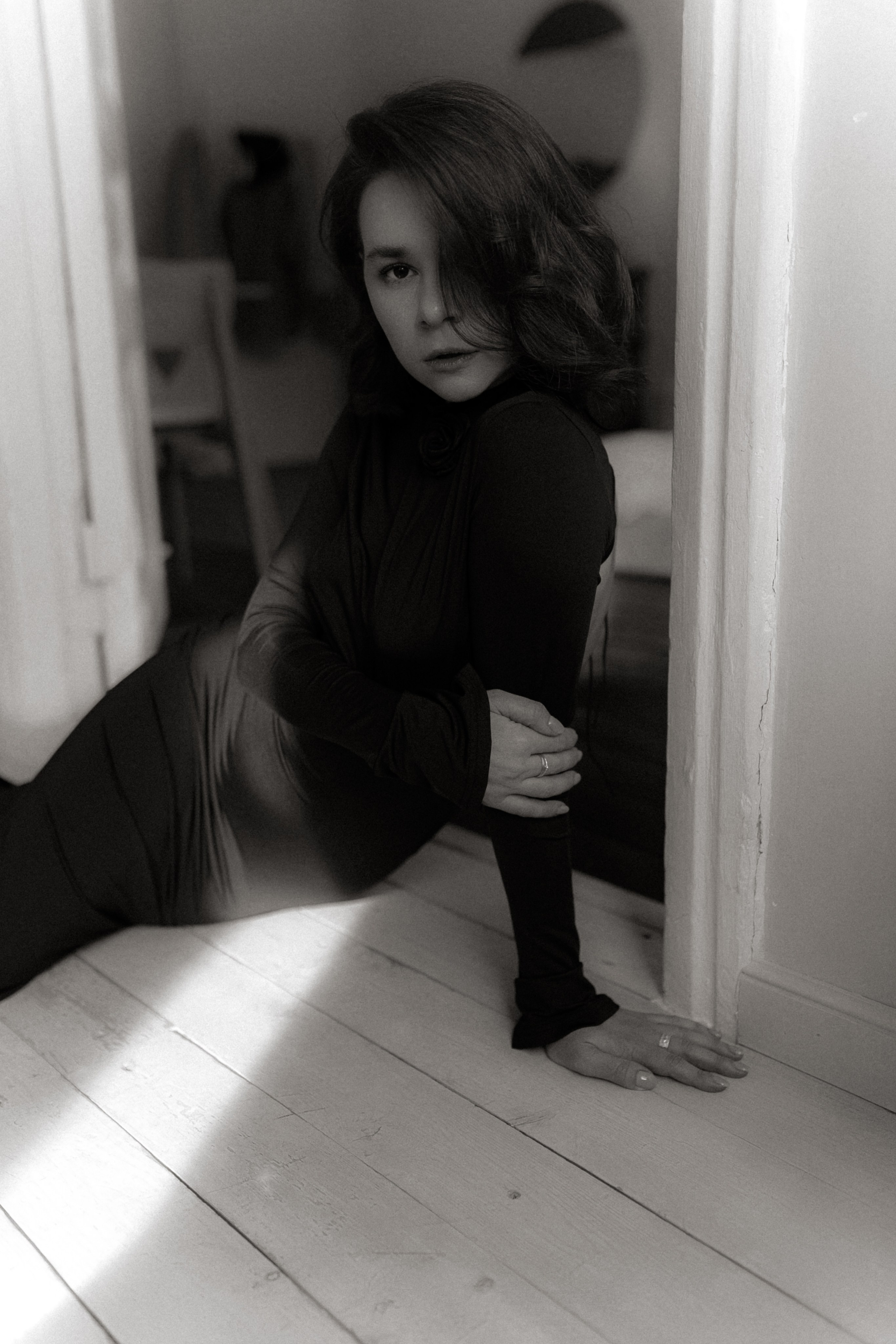 Полина. DARYA.BELKINA