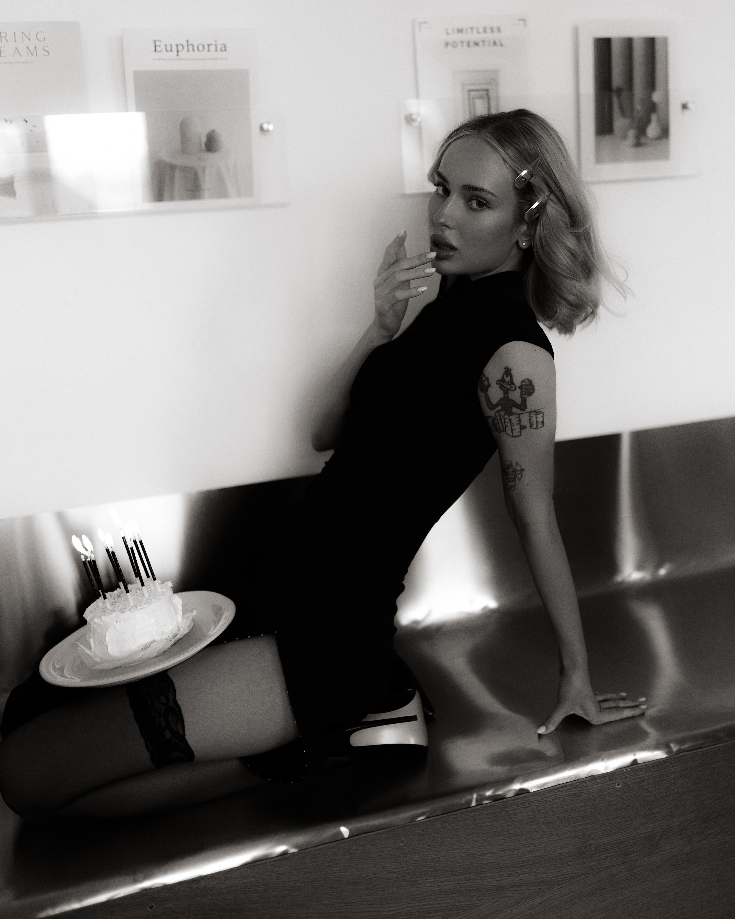 Ксения. DARYA.BELKINA