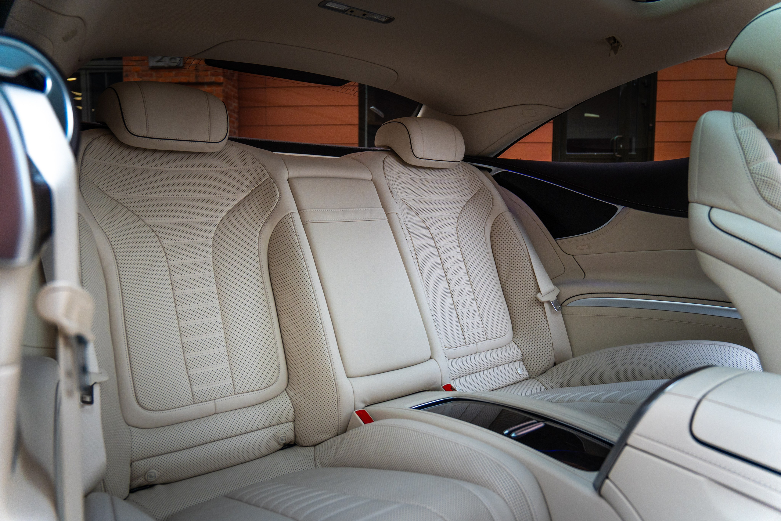 MESEDES-BENZ W222. Автомобильный фотограф Алексей Хезеков