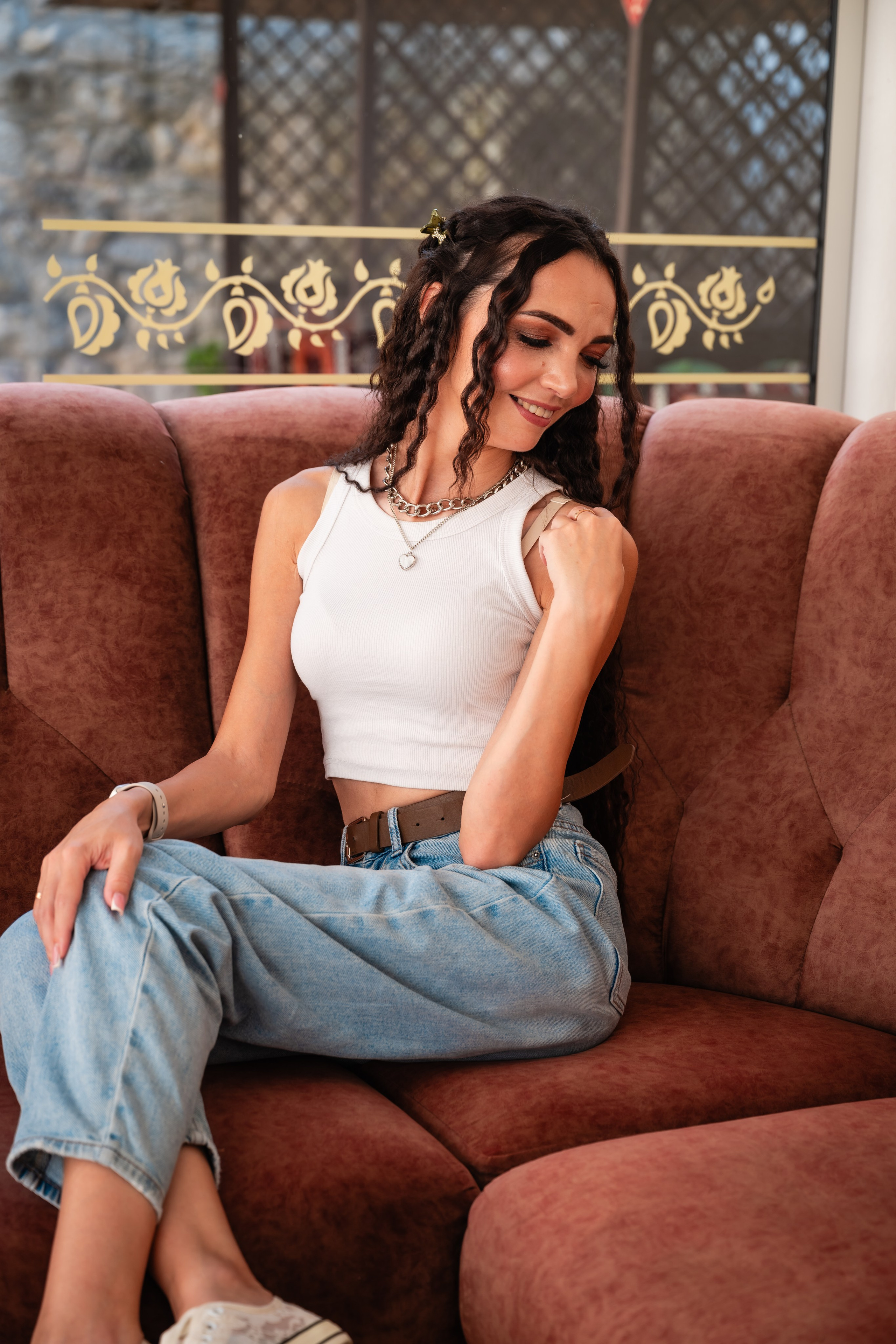 Выездные и прогулочные фотосессии. Морские, Street. Студийный и свадебный фотограф и видеограф в Севастополе — Юлия Макаренко