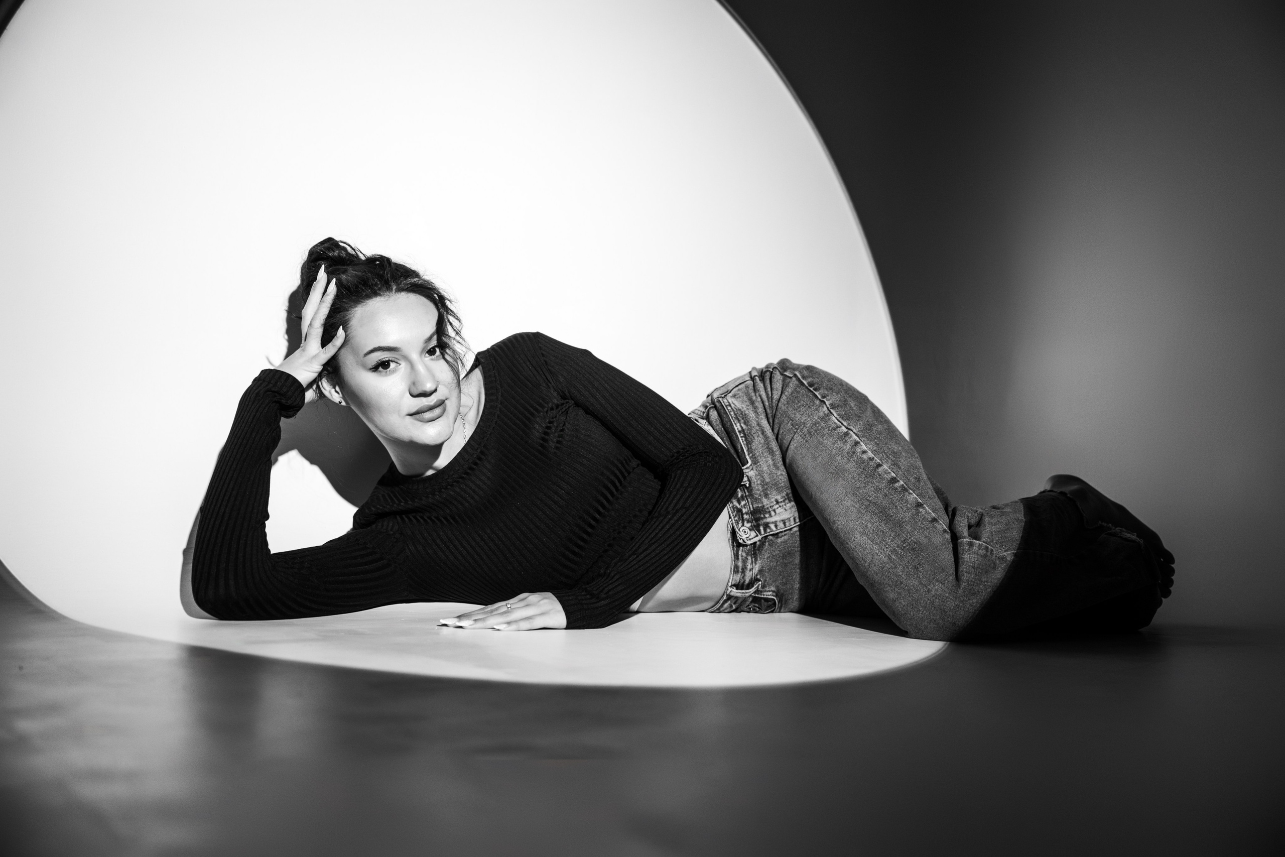 Студийные фотосессии. Студийный и свадебный фотограф и видеограф в Севастополе — Юлия Макаренко