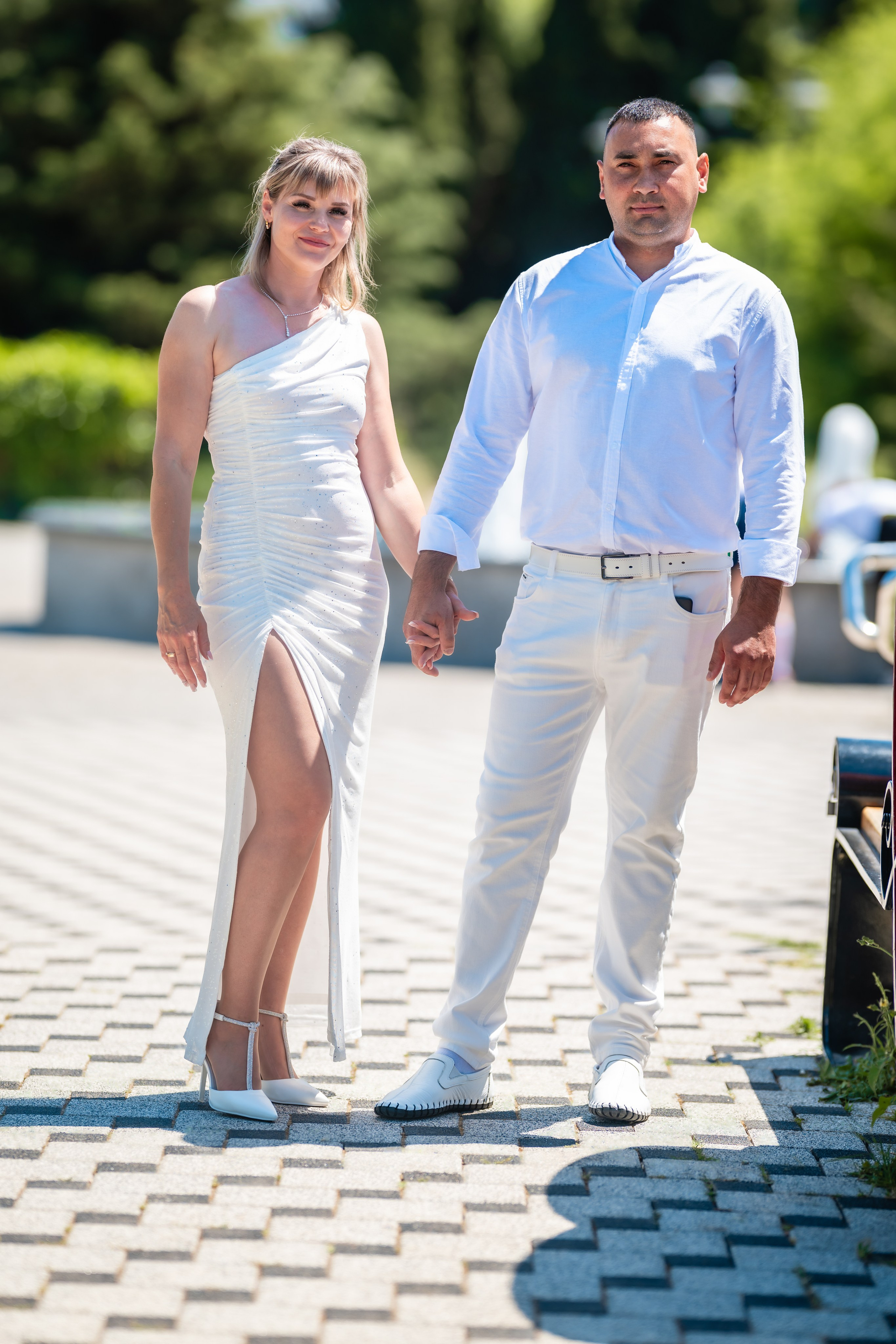 Свадебные фотосессии. Роспись в ЗАГСе. Выездная регистрация. Студийный и свадебный фотограф и видеограф в Севастополе — Юлия Макаренко