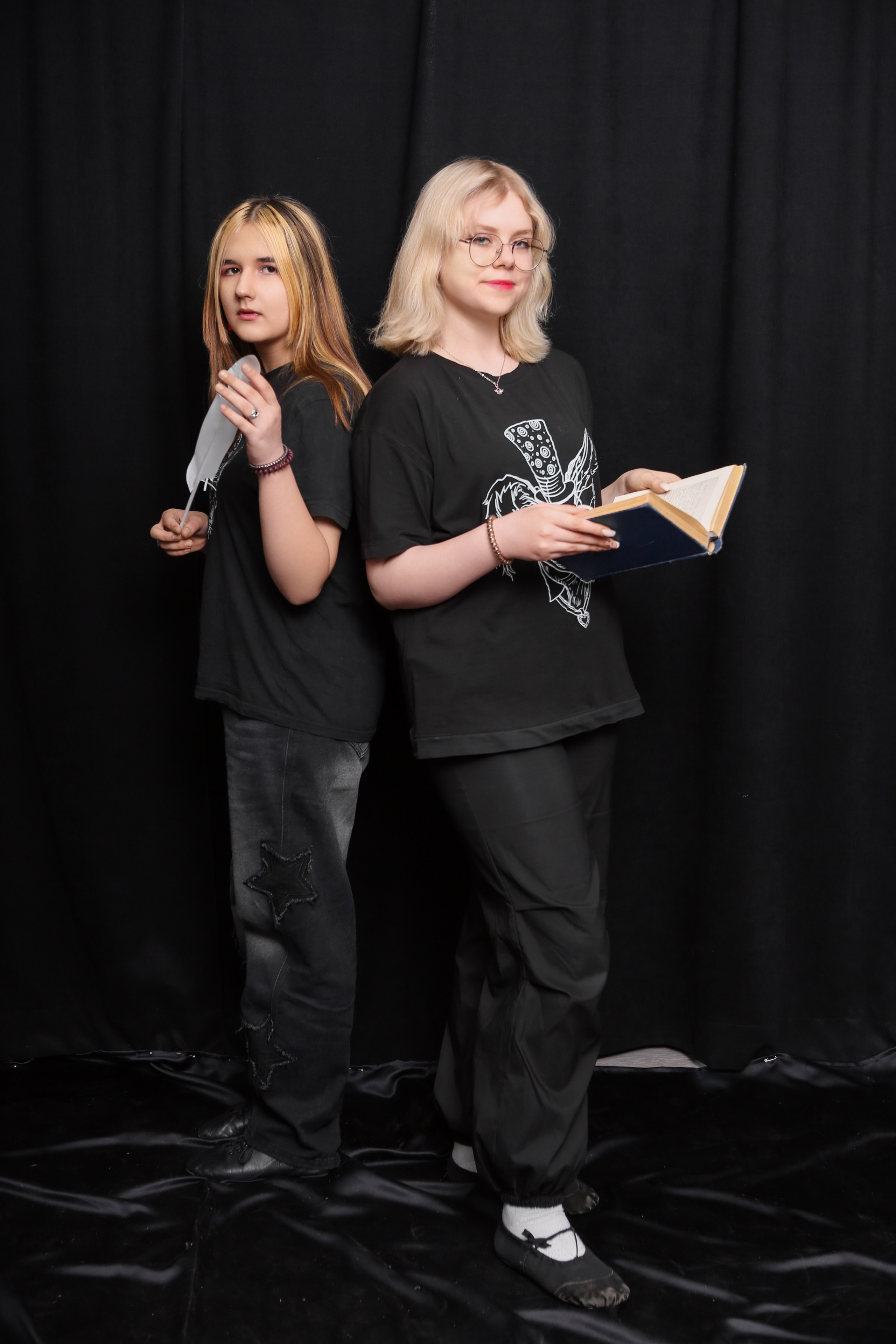 ТС ФАНТАЗИЯ — БОЛЬШАЯ СЪЕМКА. Профессиональный фотограф в Мценске и Орловской области