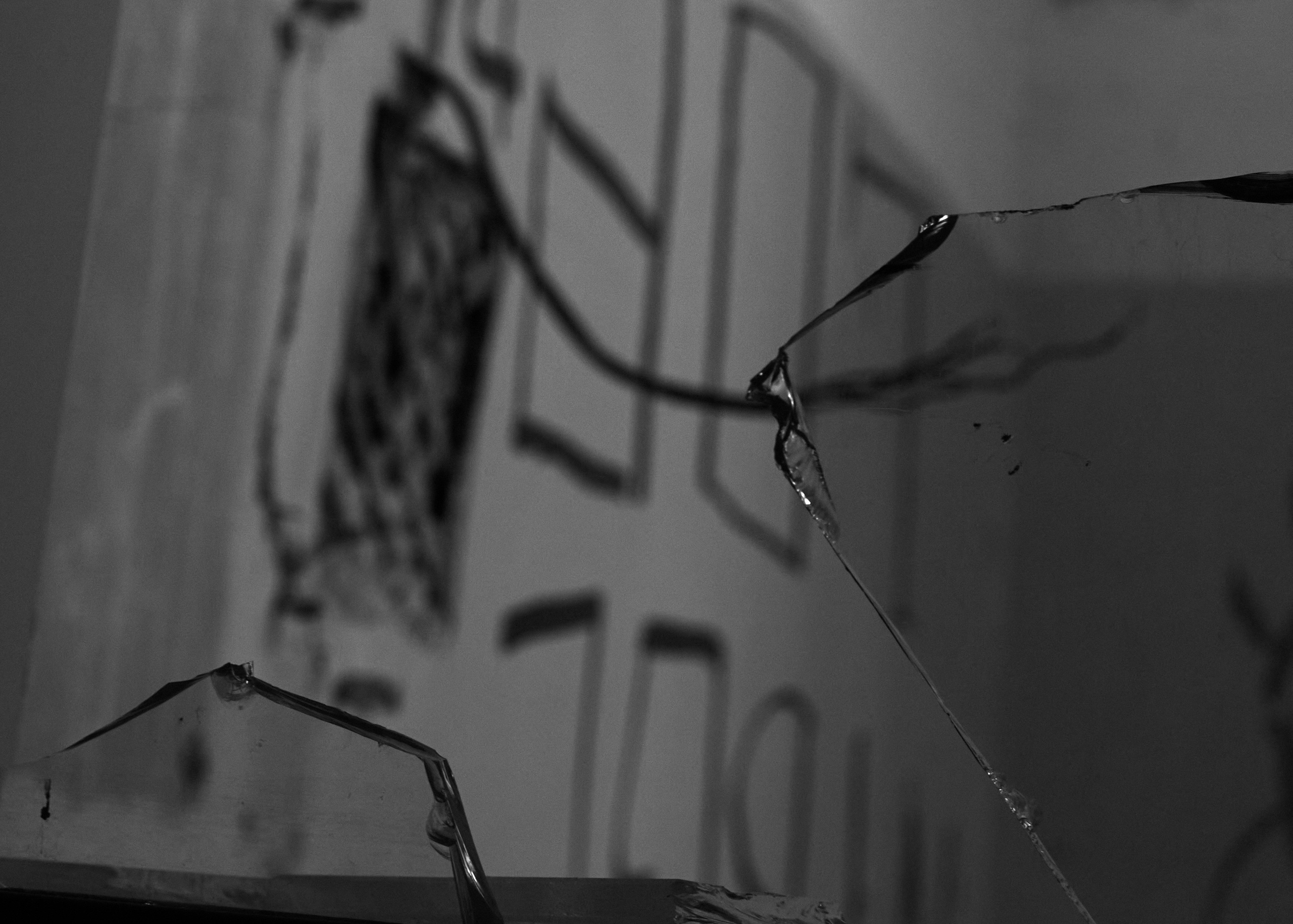 Заброшенное. Арт-фотограф в Екатеринбурге