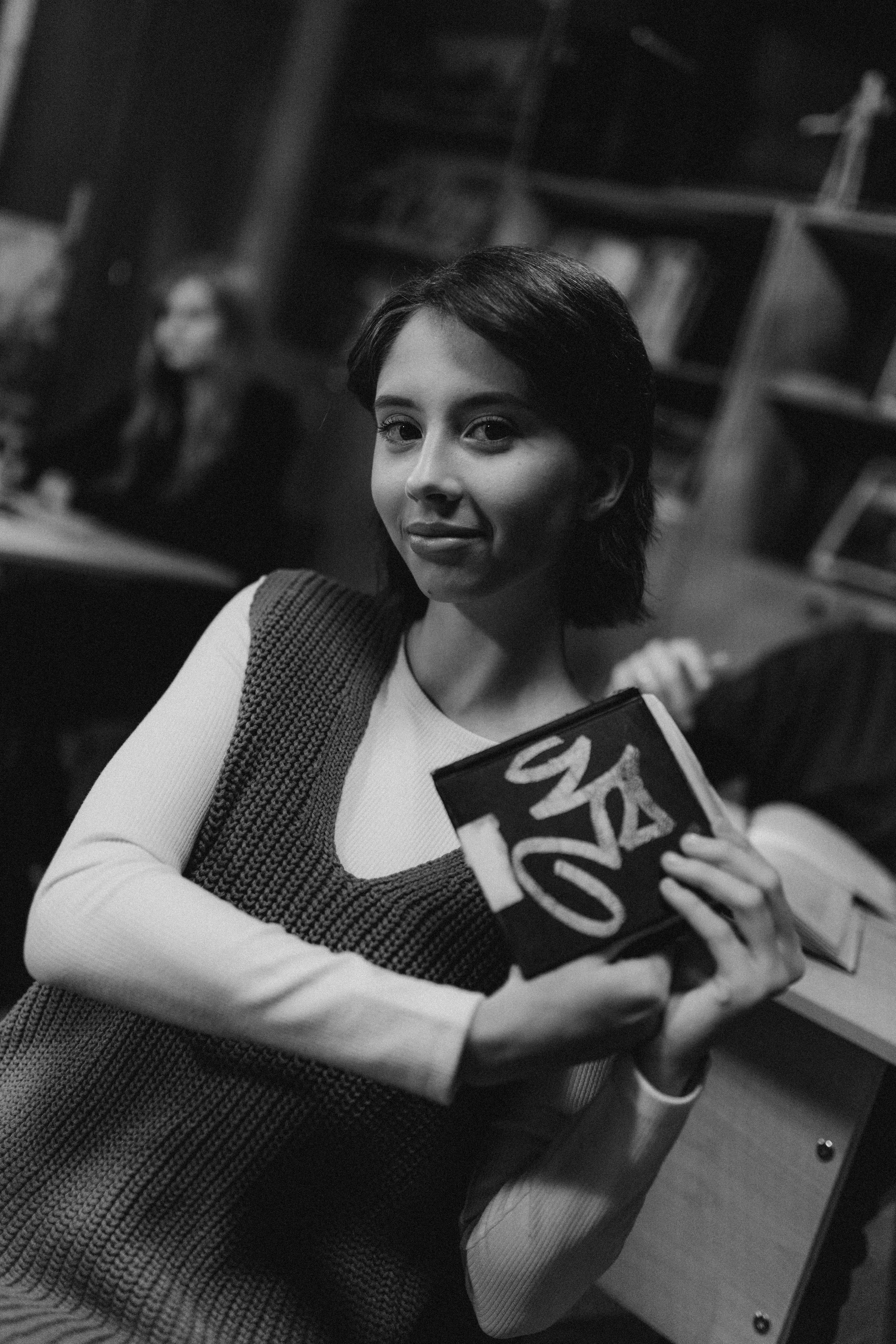 Dabro — давай навсегда (бэкстейдж). Фотограф НОГИНСК, Москва, Анастасия Белая