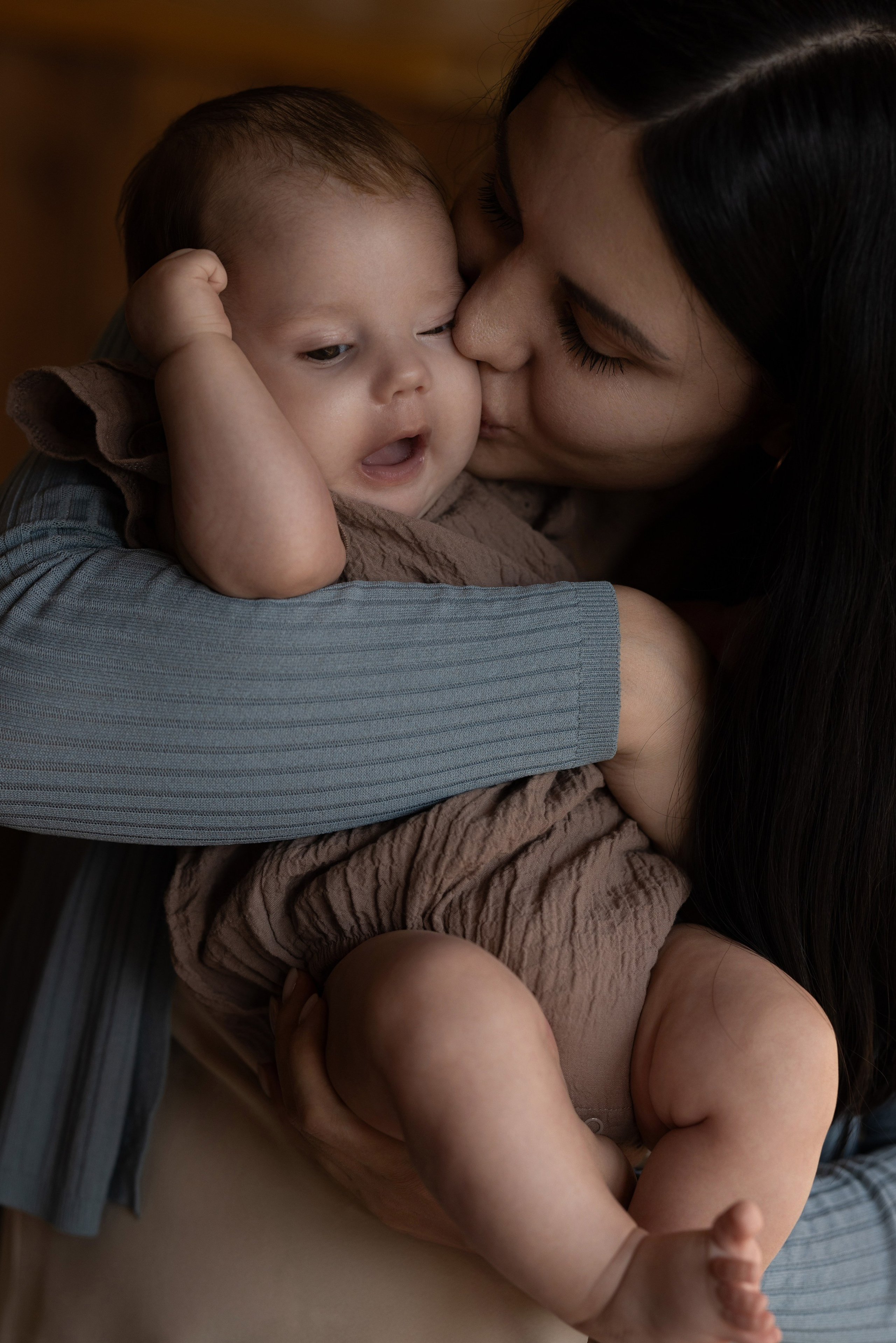 Мама с ребенком/детьми. Детский и семейный фотограф в Чите Анастасия Шубина