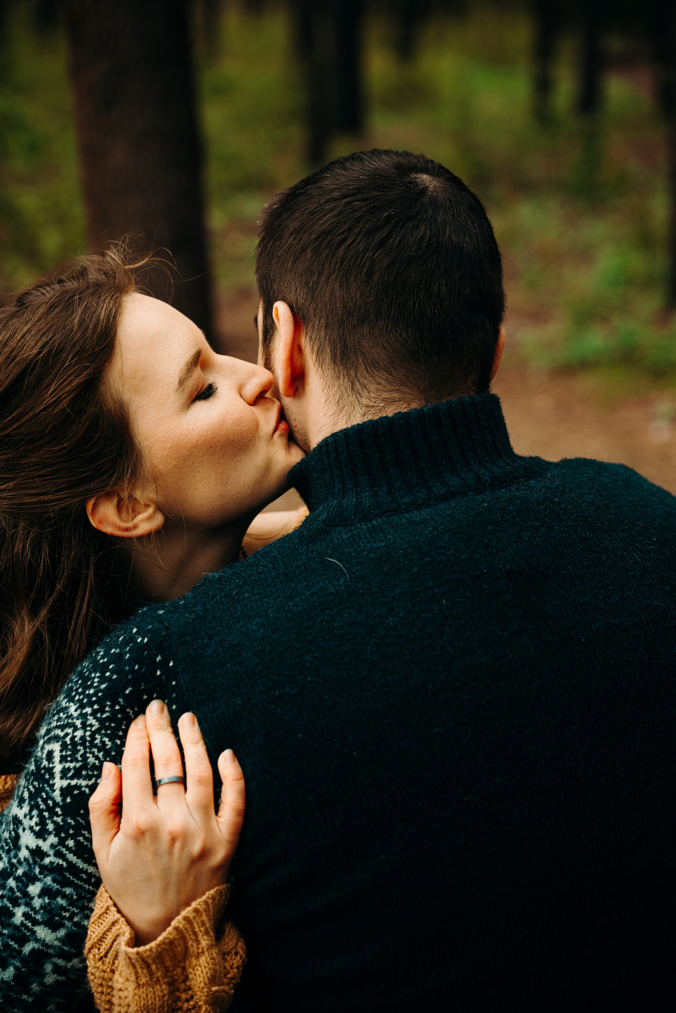 Майя и Илья. Фотограф Дарья Сафонова Dashulkacss