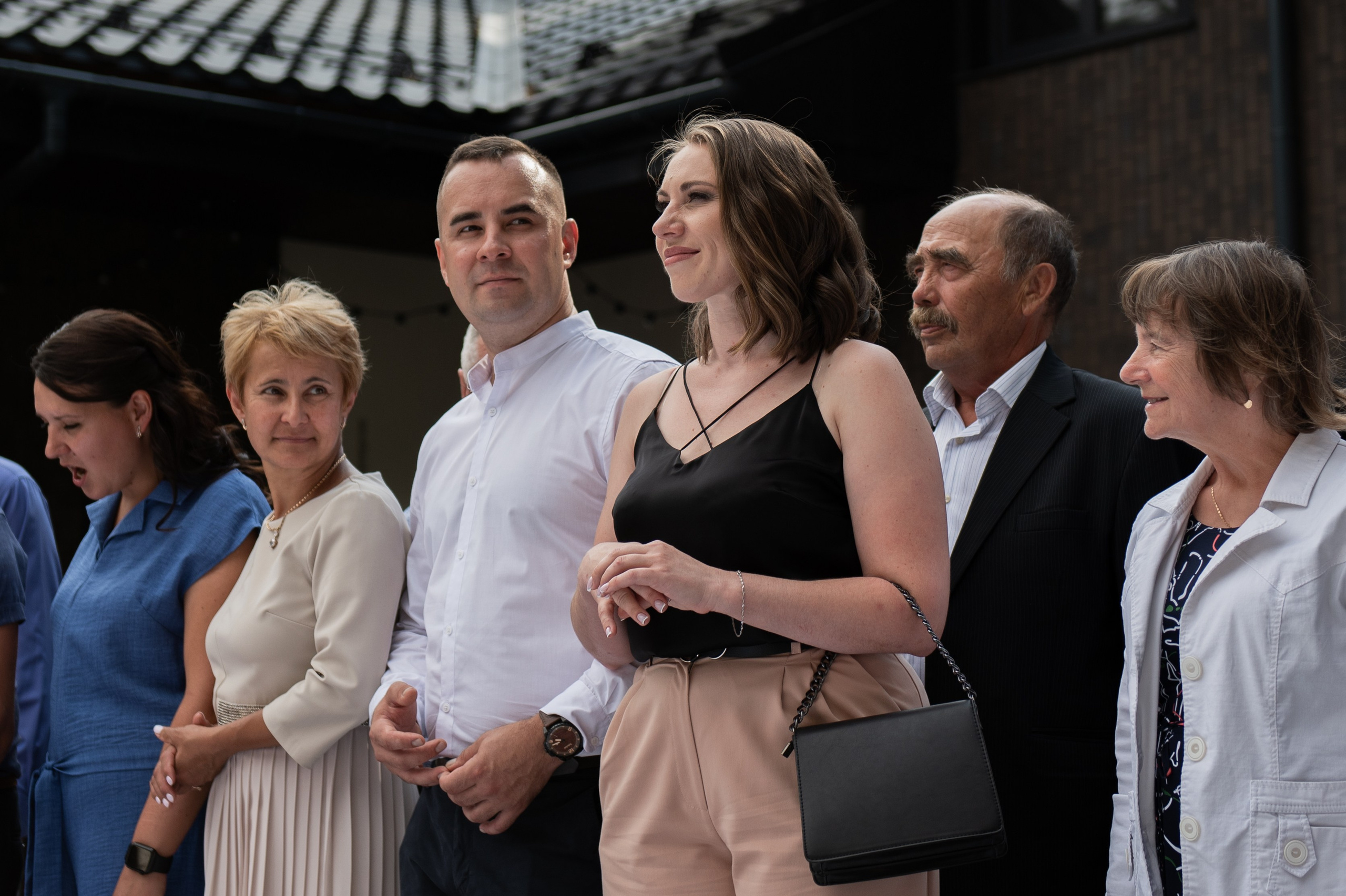 Вадим и Регина. Фотограф Челябинск Екатерина Миниханова