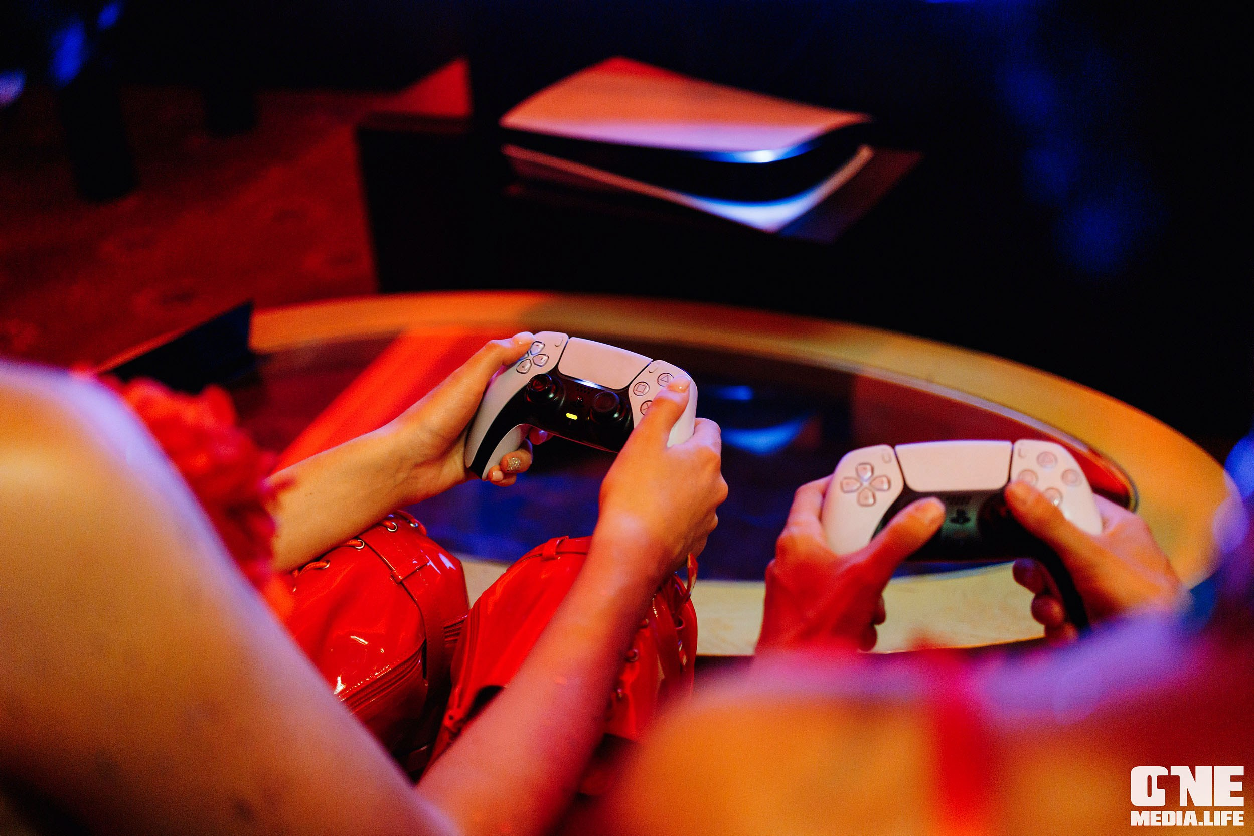 Фоторепортаж из РК Планета. One Media Life: фоторепортажи, фотоотчеты с мероприятий и заведений