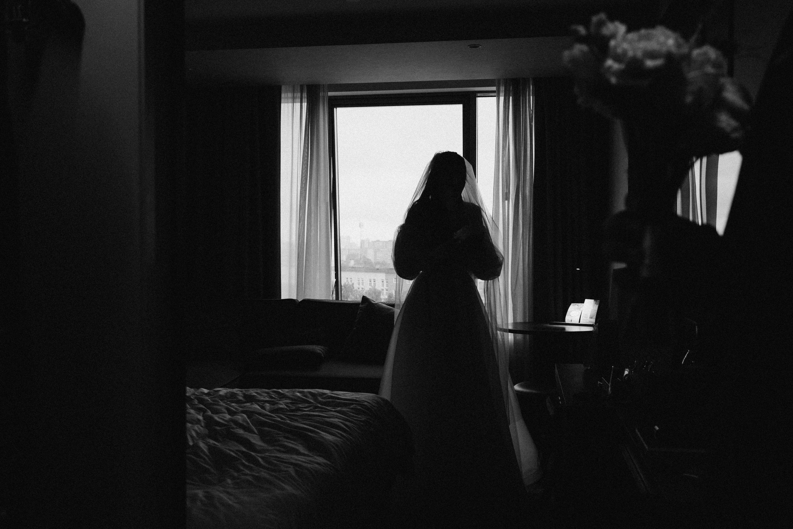 Яна и Сергей. Главная