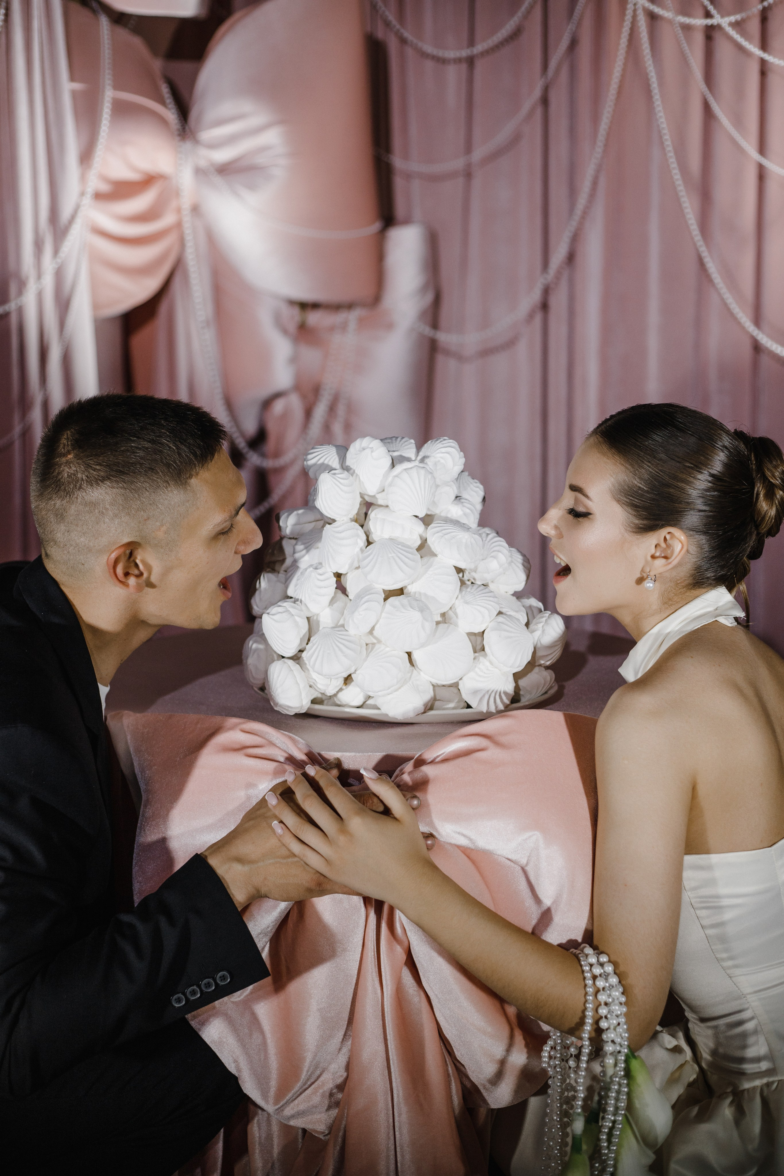 Роман & Ксения. Главная