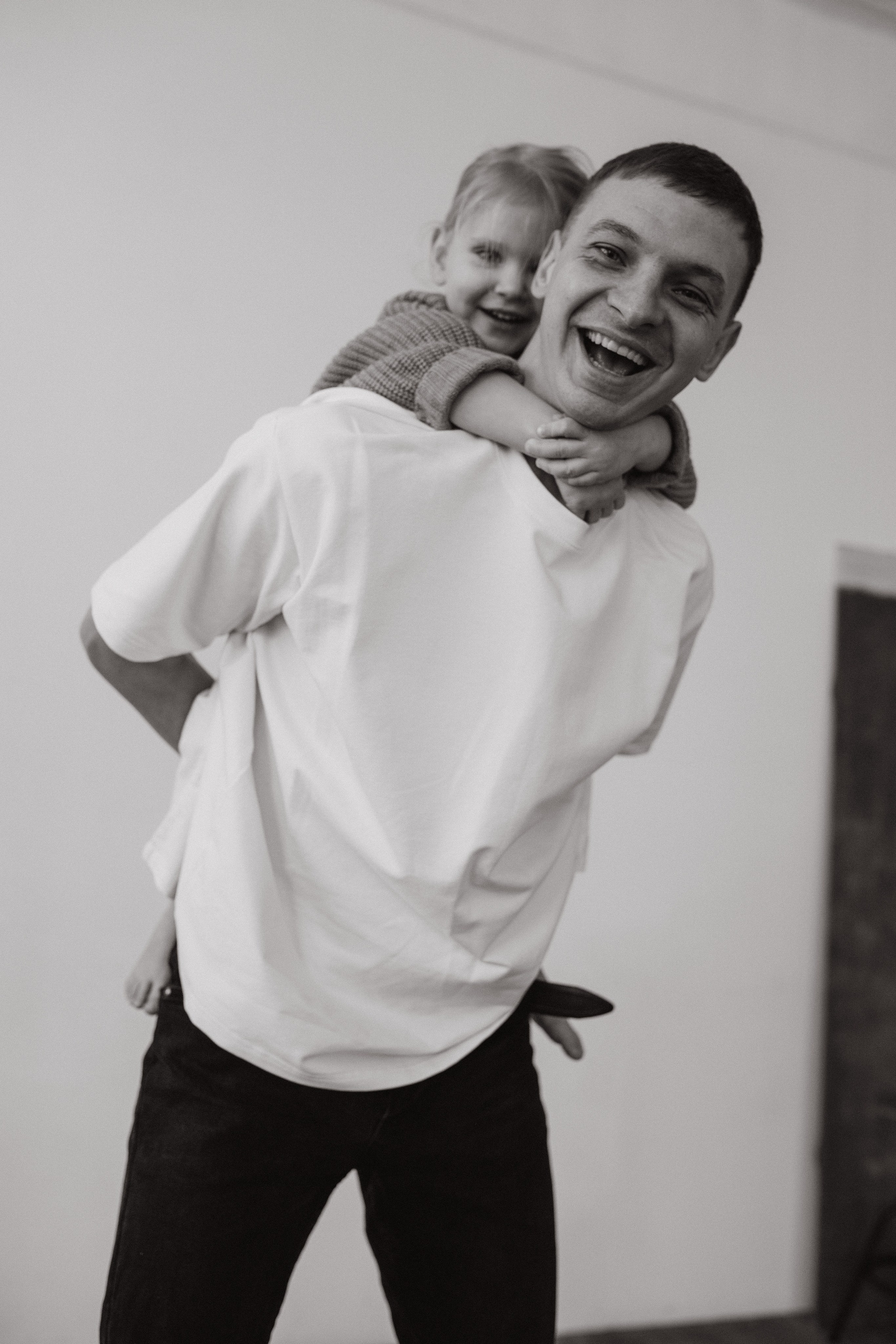 Зоя & Аня & Федя. Главная