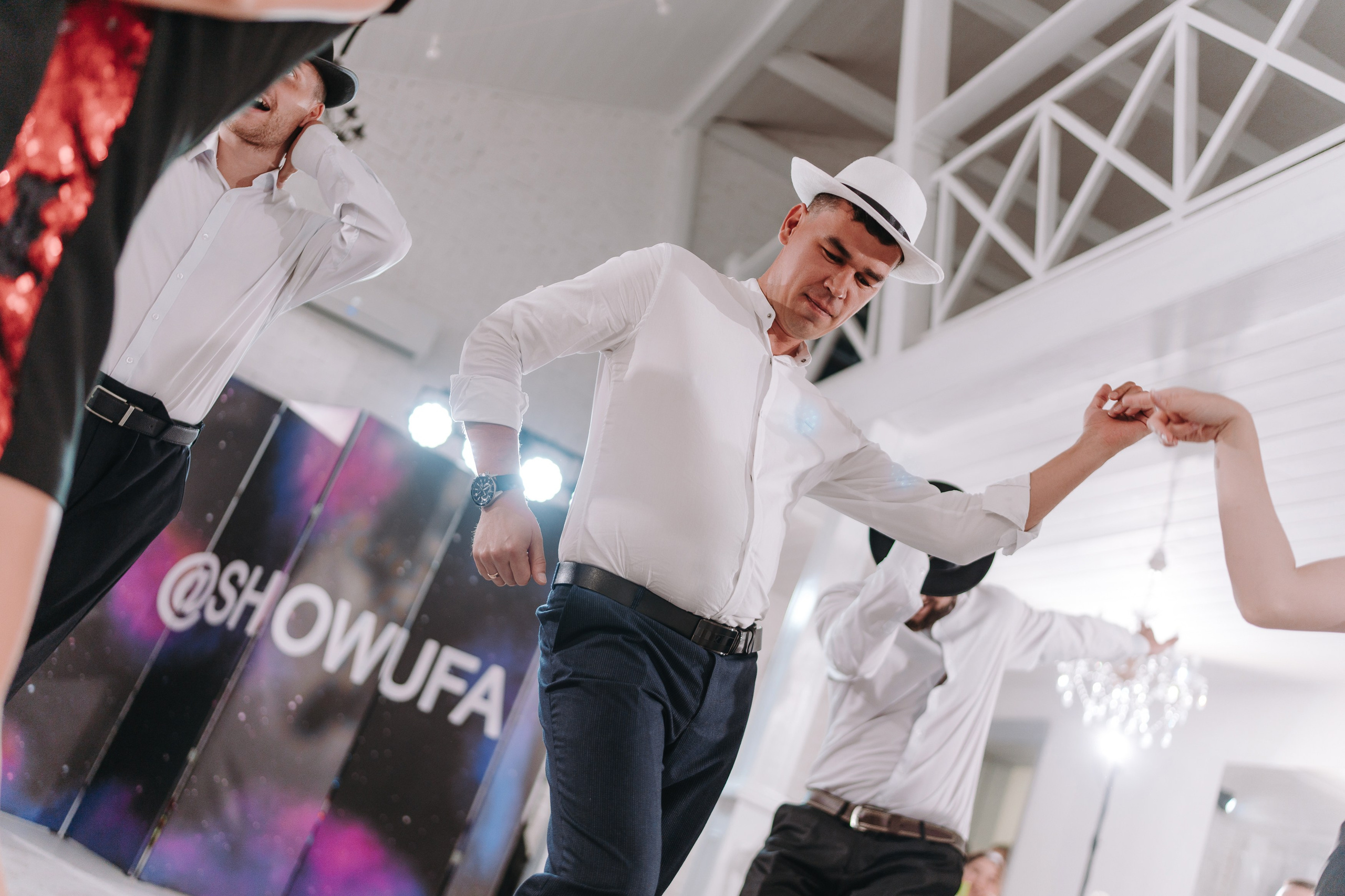 09 АВГУСТА 2024