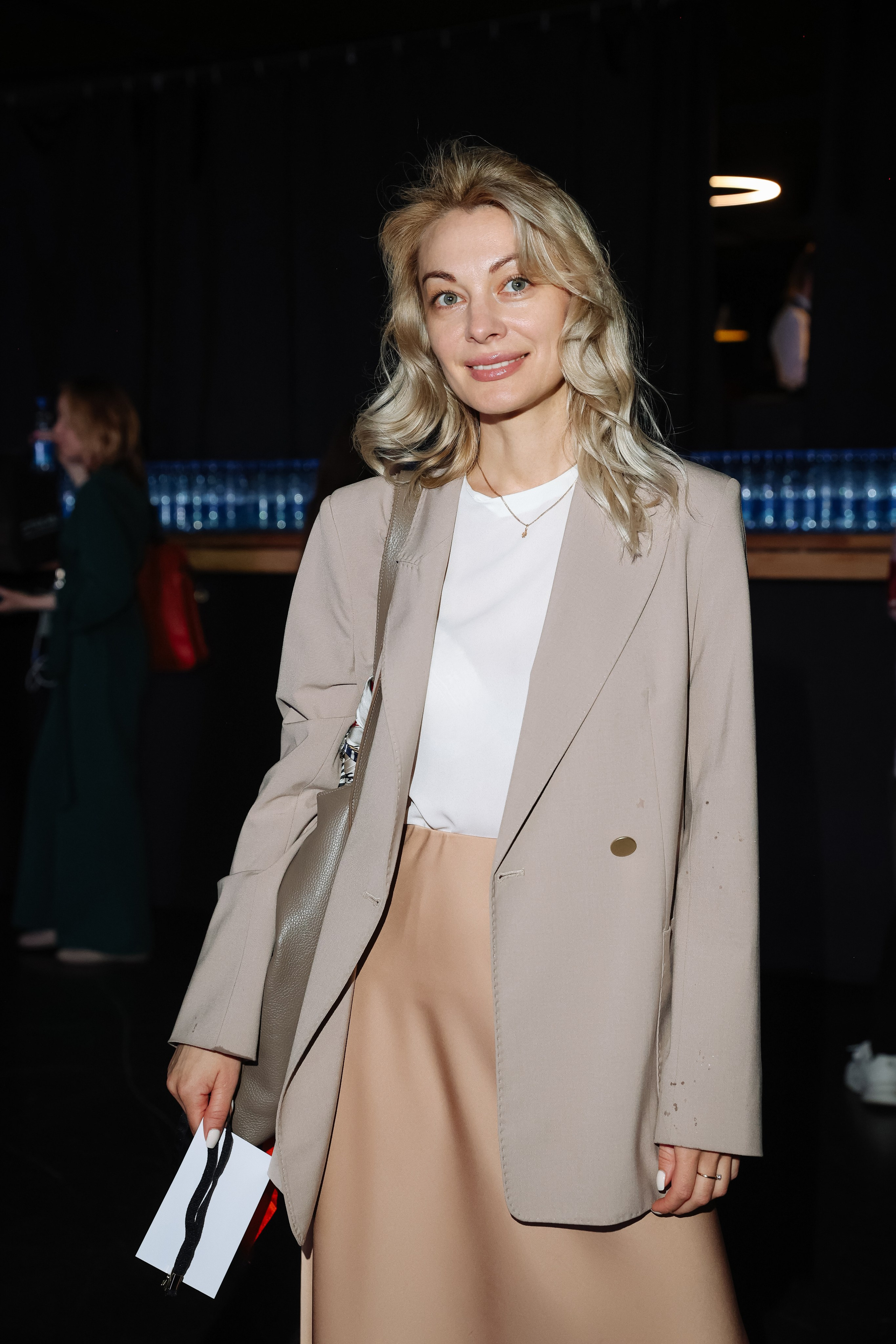 Профессиональная репортажная съемка Москва