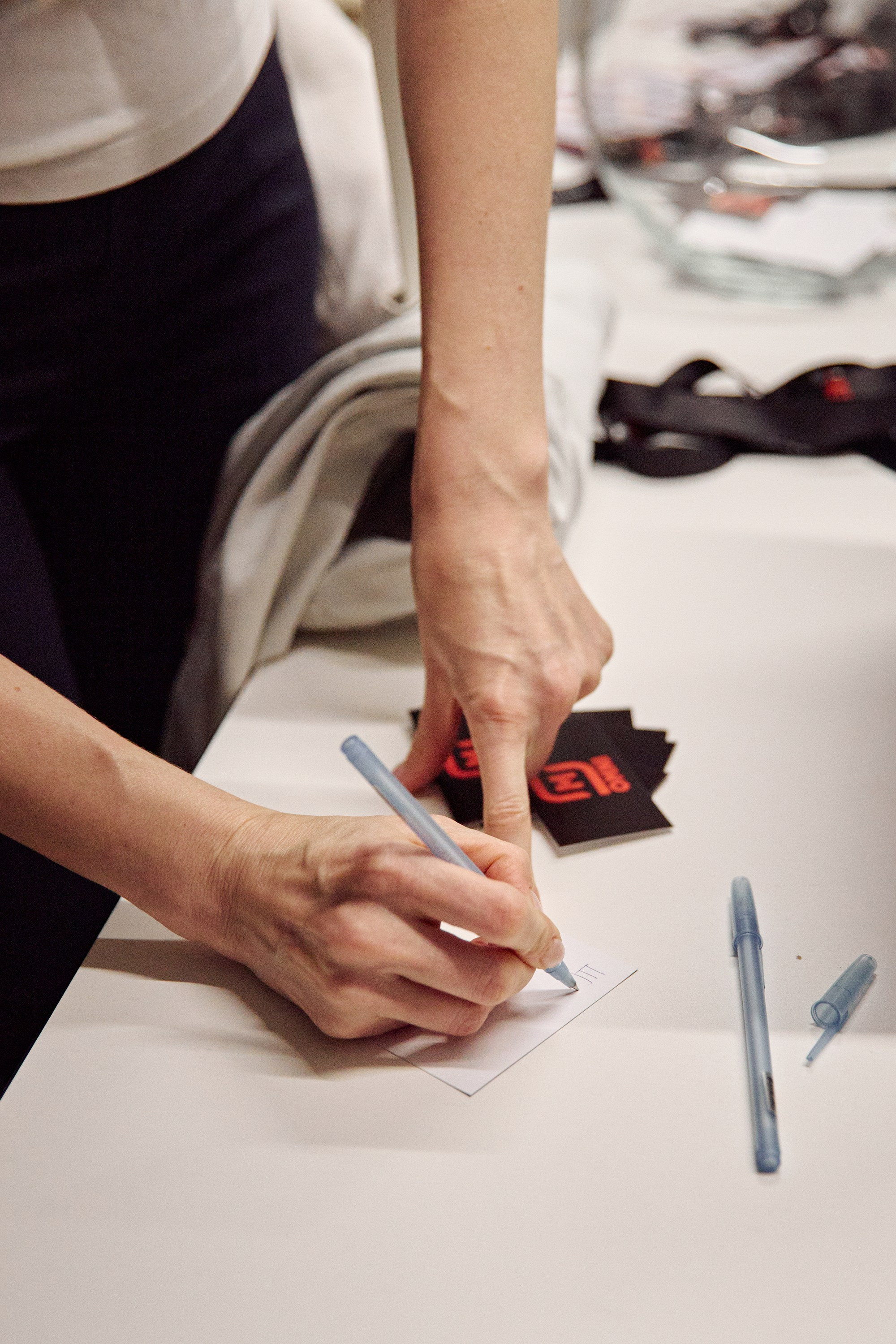 Магнит OMNI meetup. Контентный и репортажный фотограф Виталий Кулешов | Москва