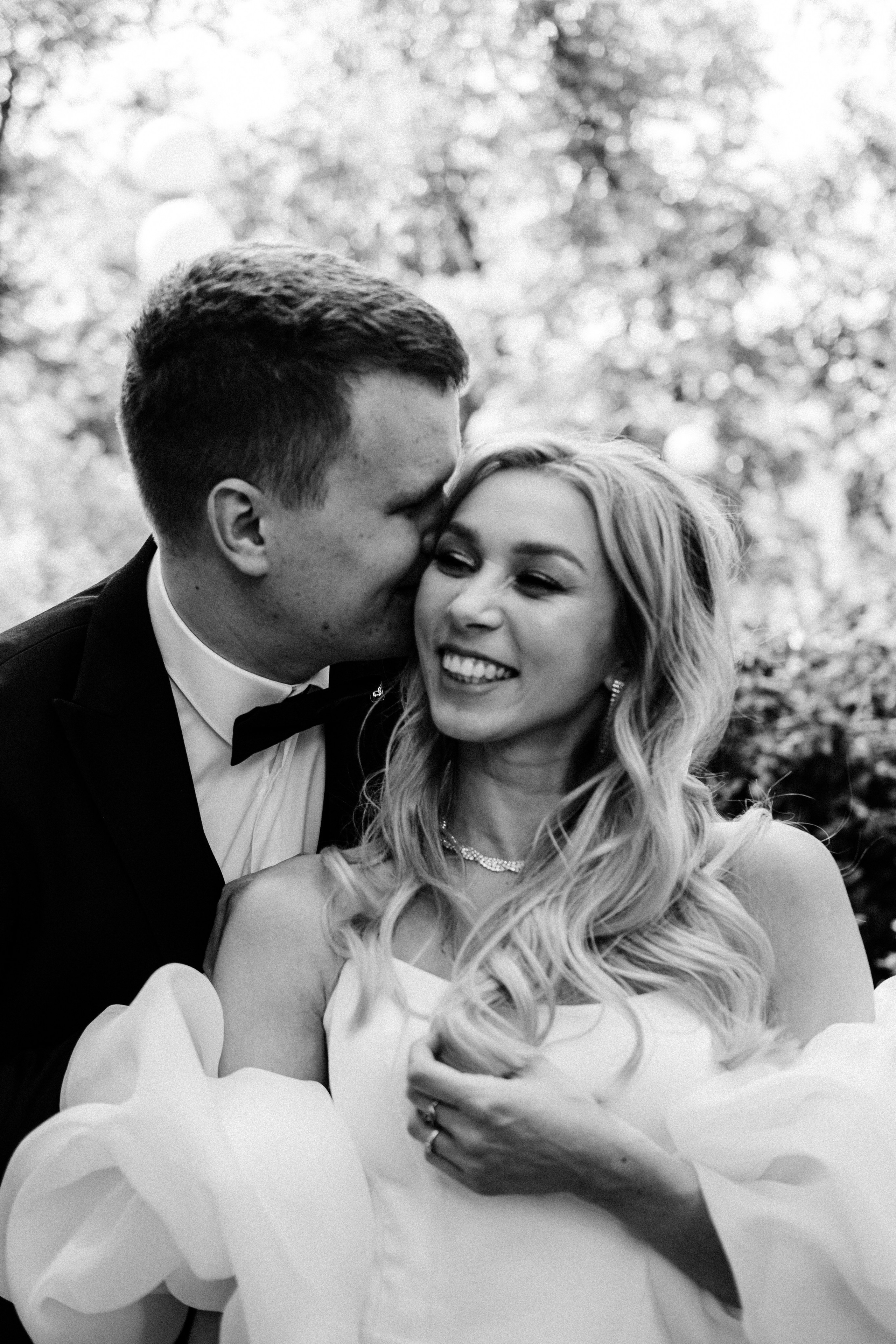 Регина и Паша. Свадебный фотограф Челябинск