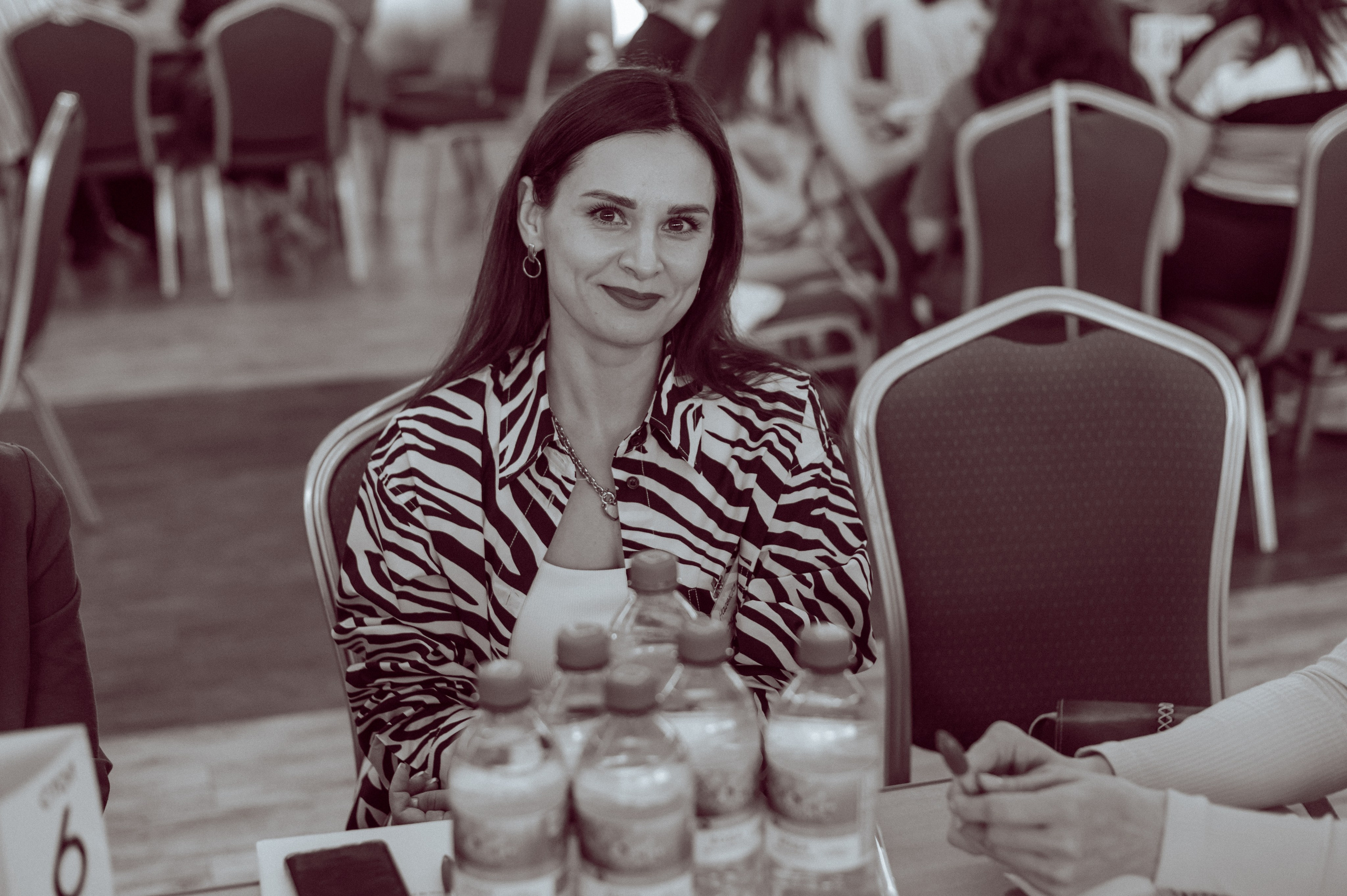 НЕТВОРКИНГ «ЧАЙКА». Детский и семейный фотограф Катерина Мишина