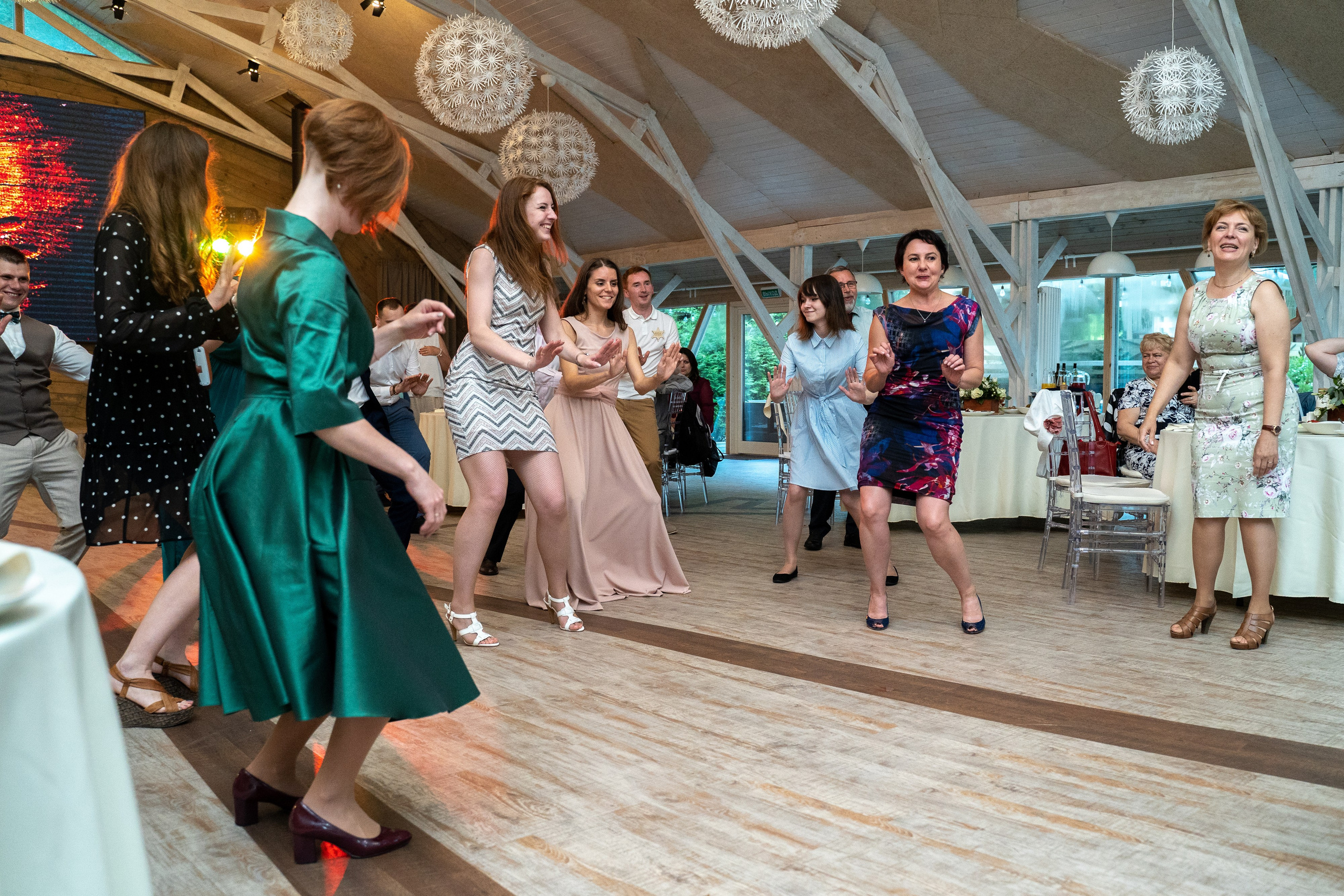 Дмитрий и Вика. Архив