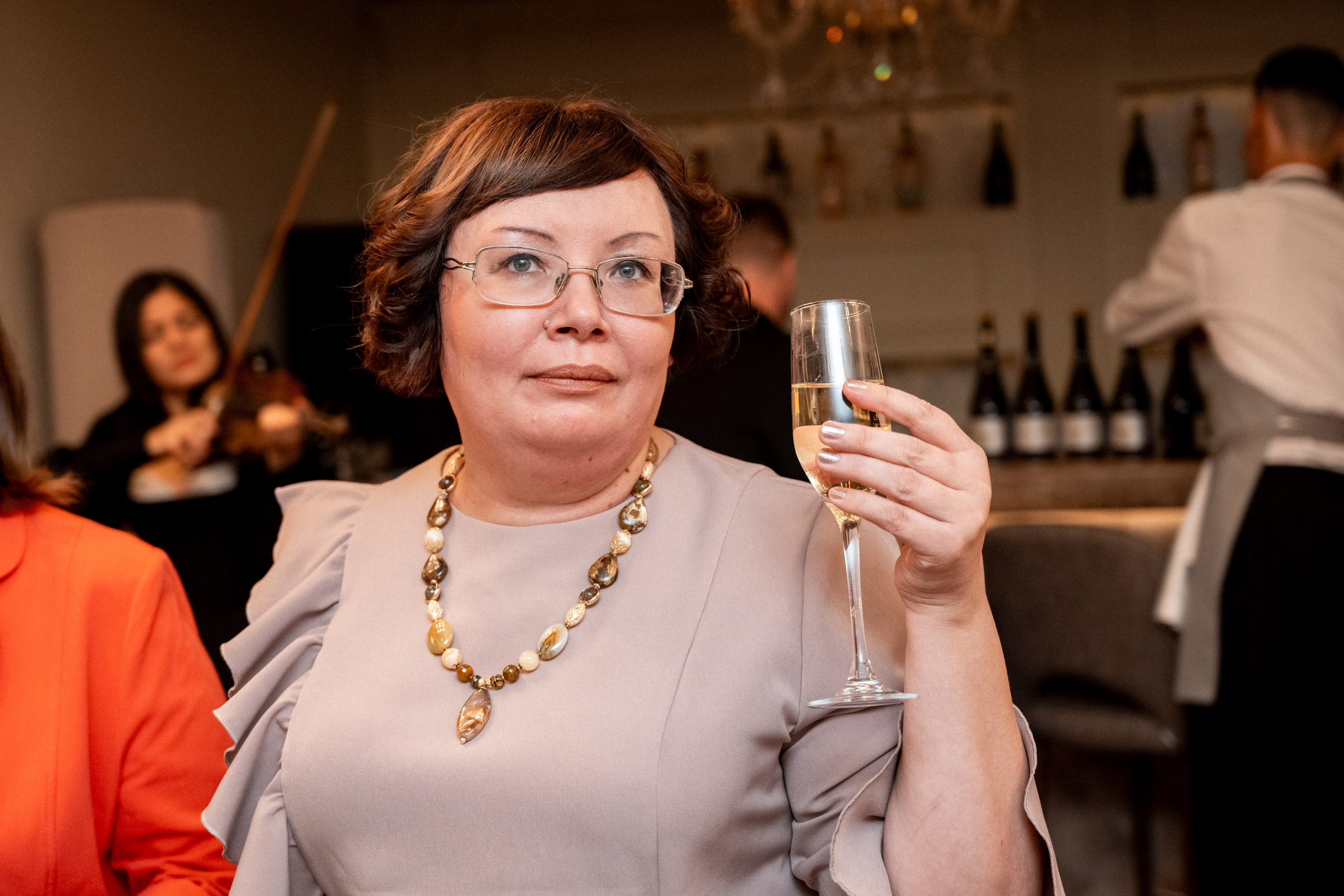 65 лет Металлургам