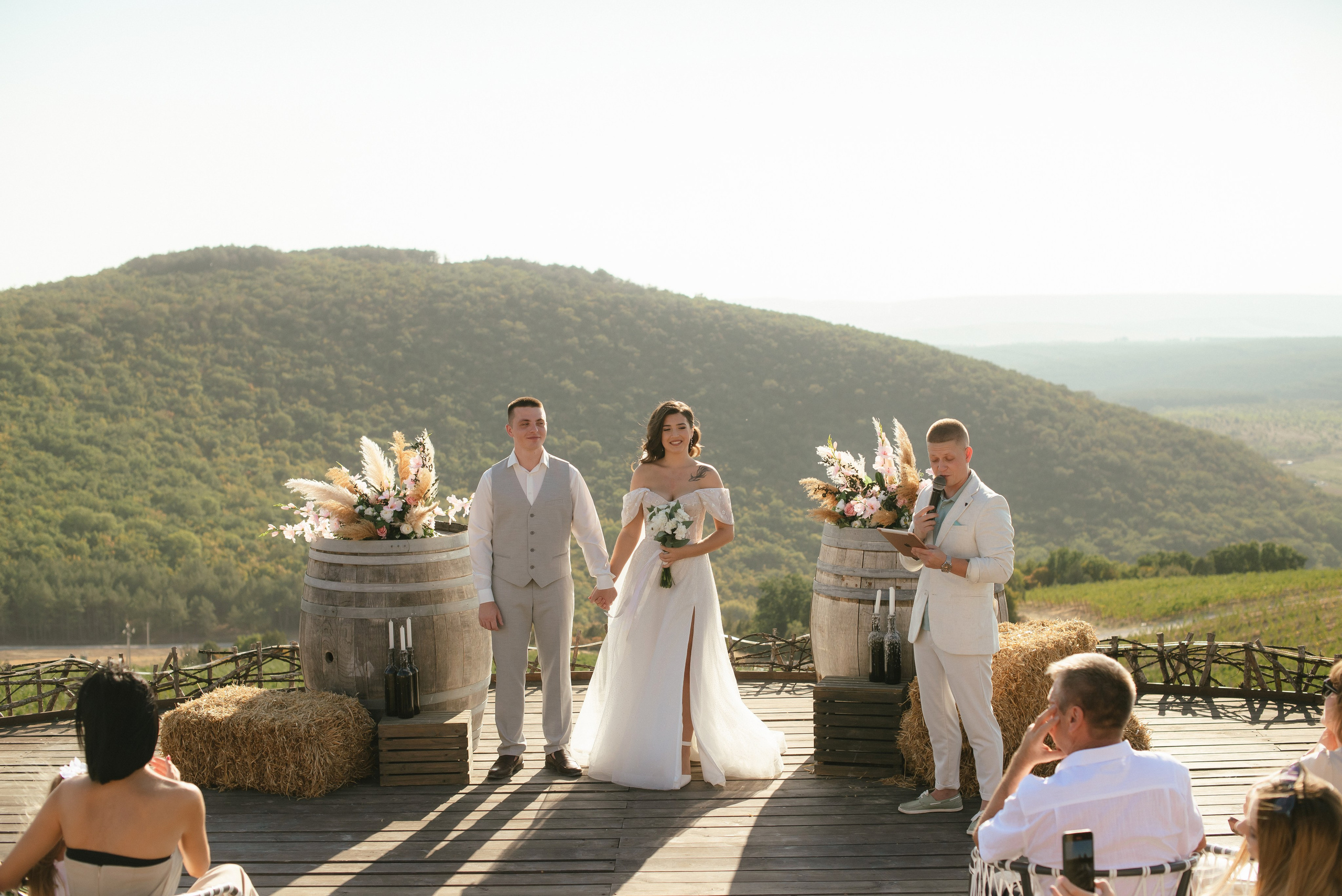 Ярослав и Дарья (Родное гнездо). Свадебный, женский, семейный фотограф в Севастополе Юлия Мошенко