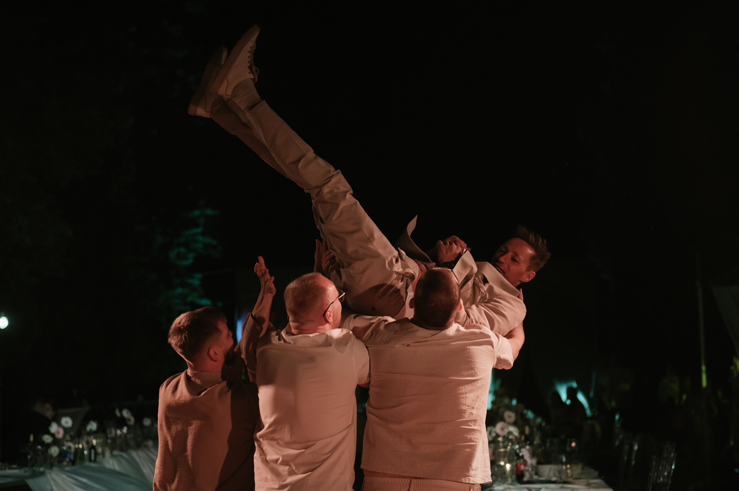 Никита и Настя (Серебряное озеро). Свадебный, женский, семейный фотограф в Севастополе Юлия Мошенко