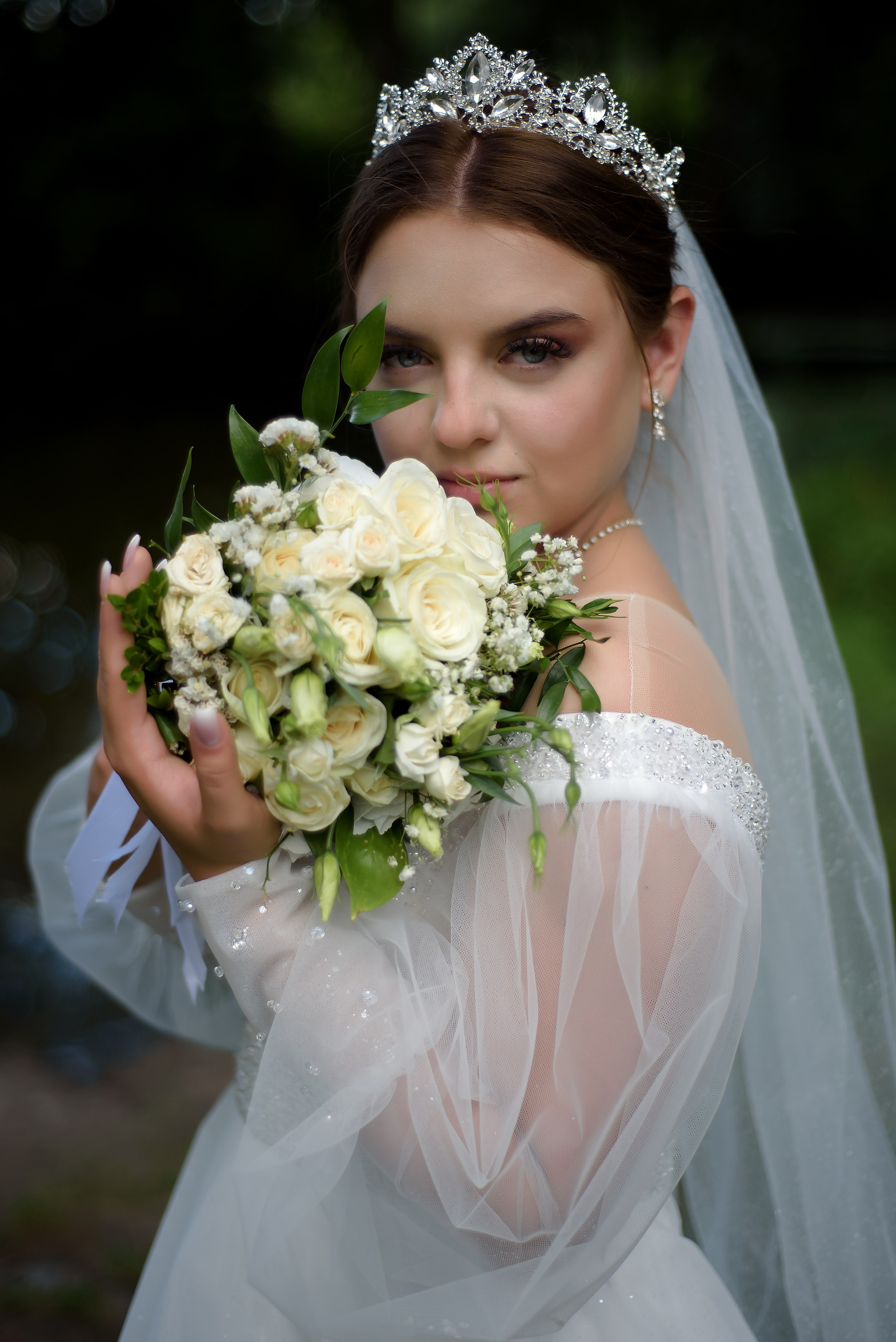 Свадебная фотосессия. Детский, семейный и свадебный фотограф Воронежской области