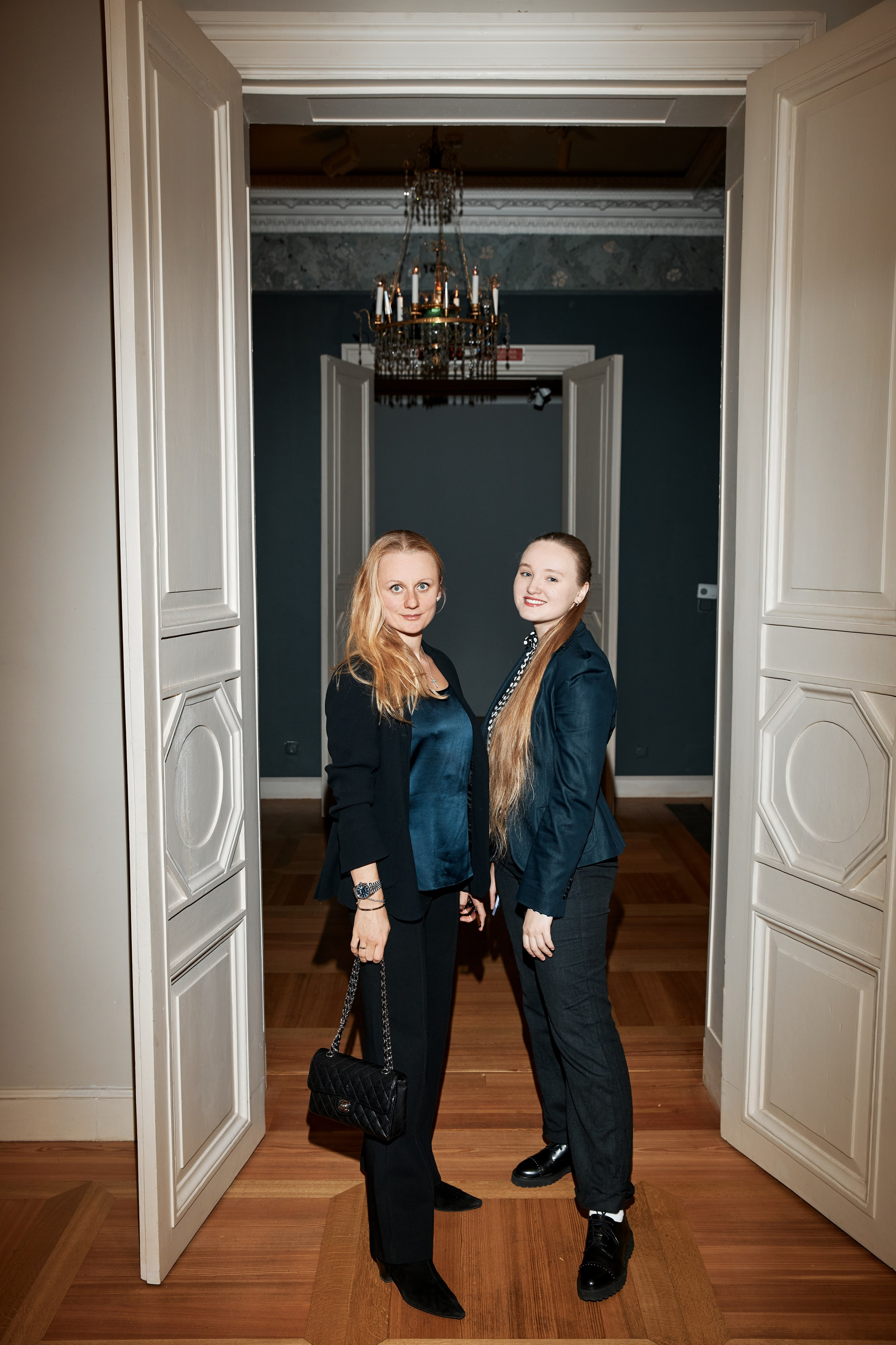 Лекция и опера. Свадебный фотограф Андрей Кочкин в Москве