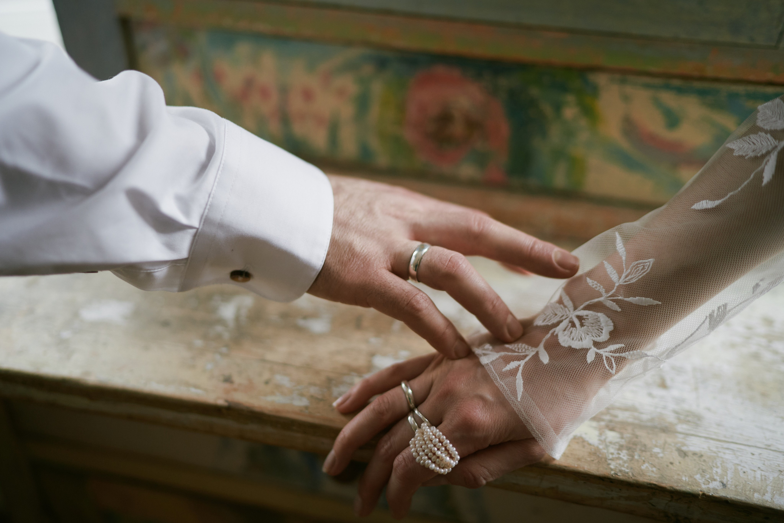 Наташа и Антон. Фотограф в Санкт-Петербурге | Аня Маленчук