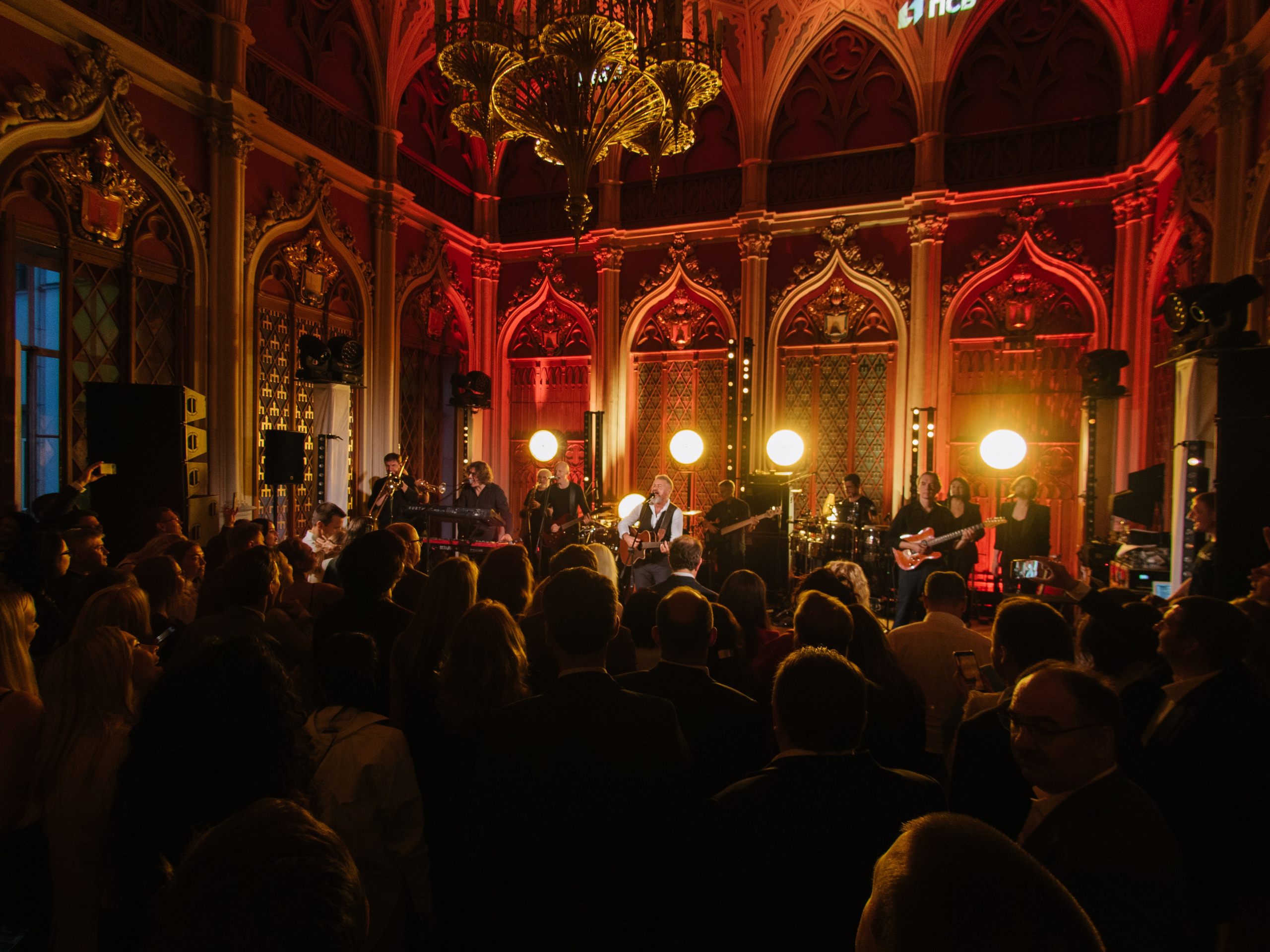 Репортажные съемки. Фотограф и видеограф в Северной столице