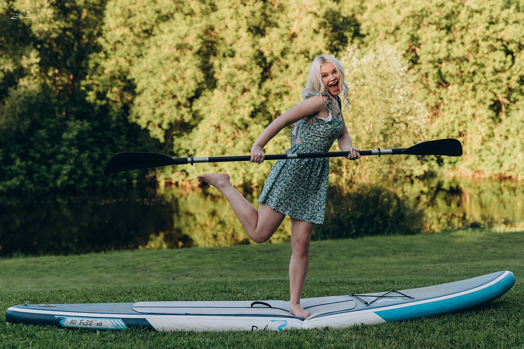 Школьный фотограф в Дубне Талдоме Кимрах. Свадебный фотограф в Дубне Алексей Фонарёв