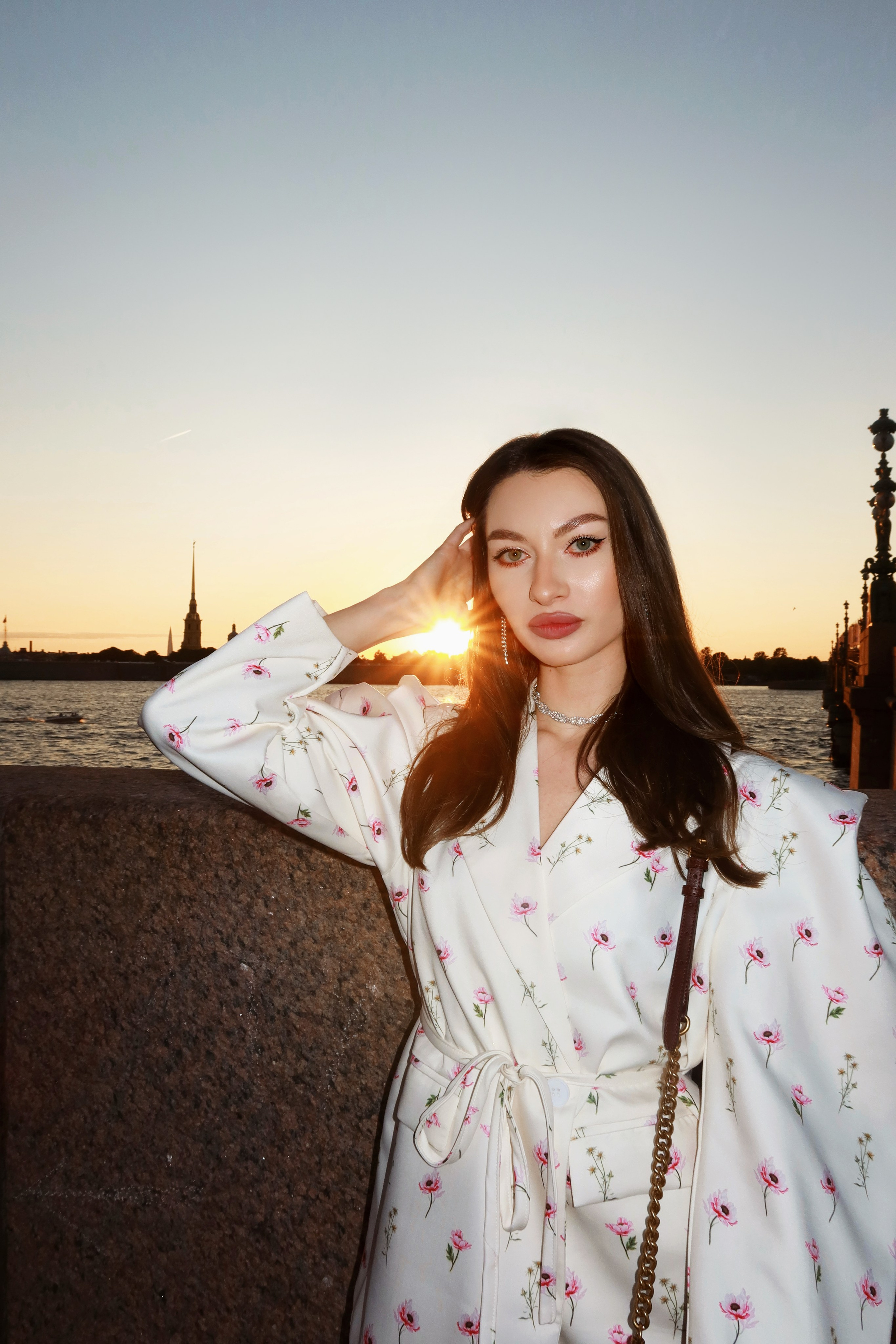 Canon G7X. Фотограф в Санкт-Петербурге и Москве