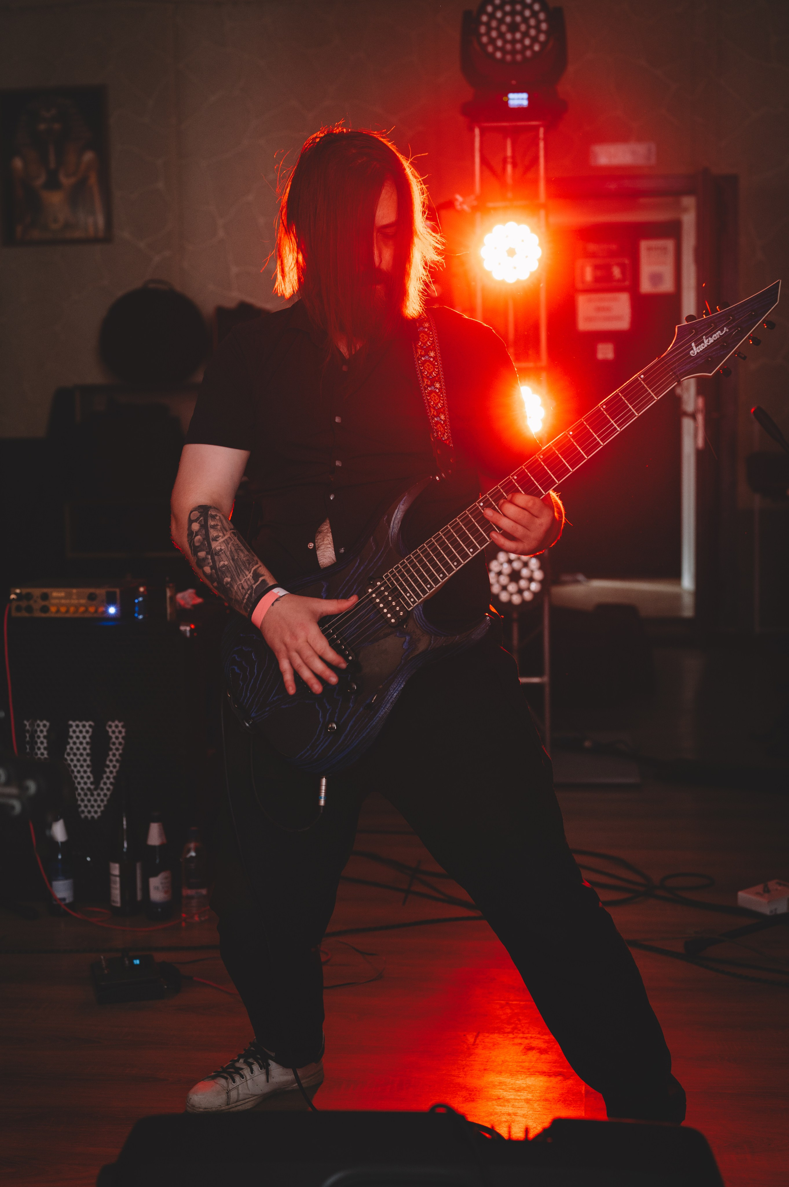 HOMEPARTY vol.6. Фотограф Анна Темнова. Пенза