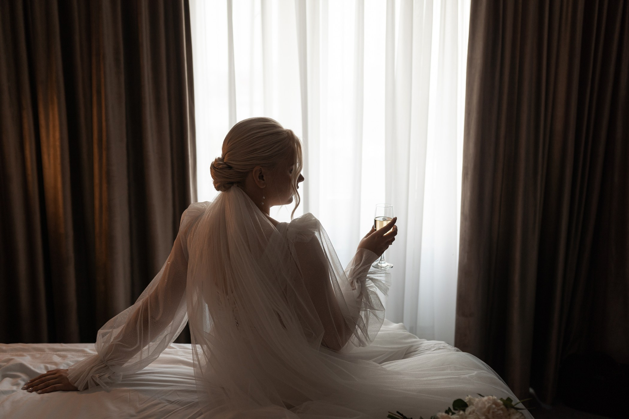 Александр и Виктория. Свадебный фотограф в Хабаровске Момот Валерий