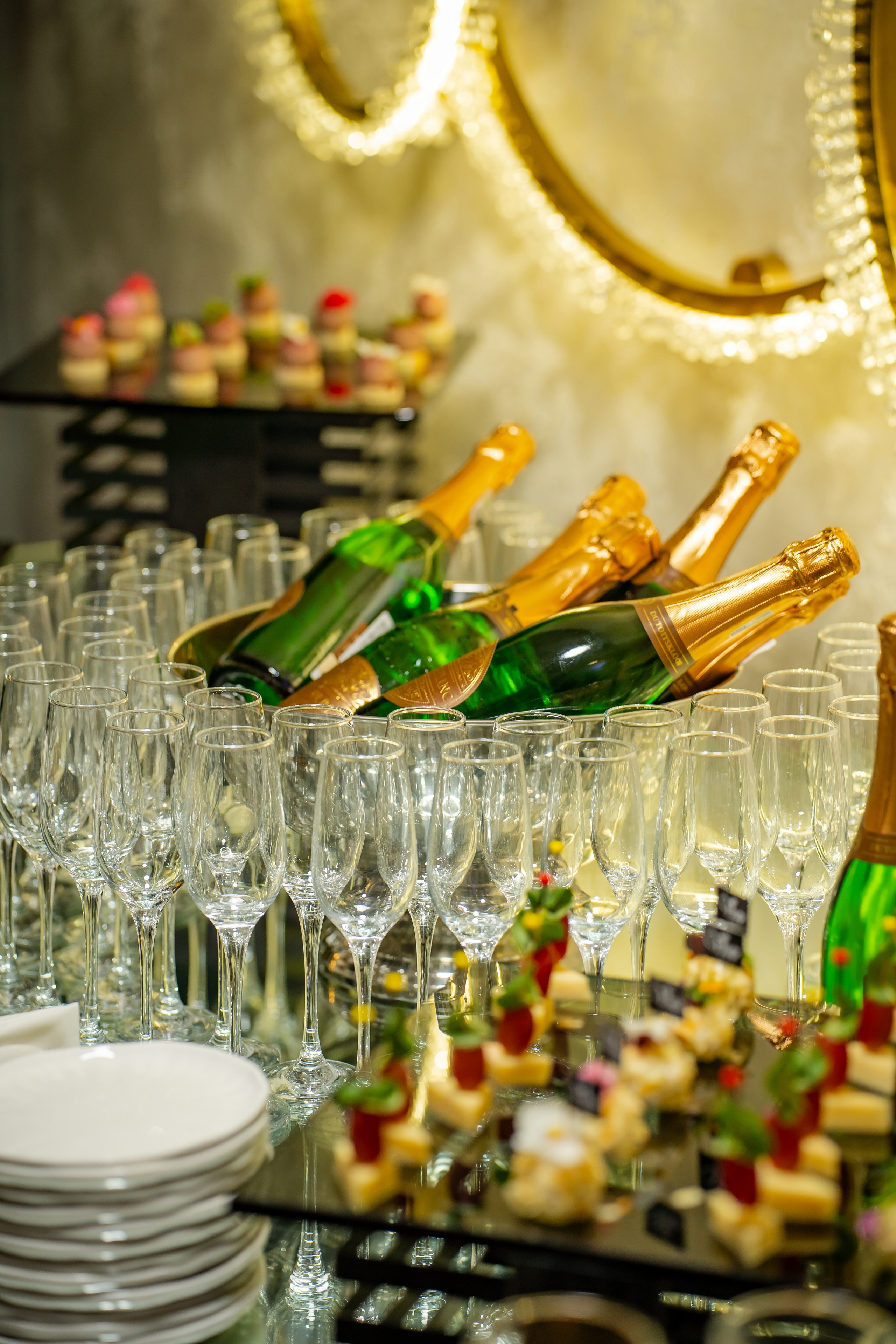 Юбилей Vinity Март 2025. Фотограф Александр Вишняков