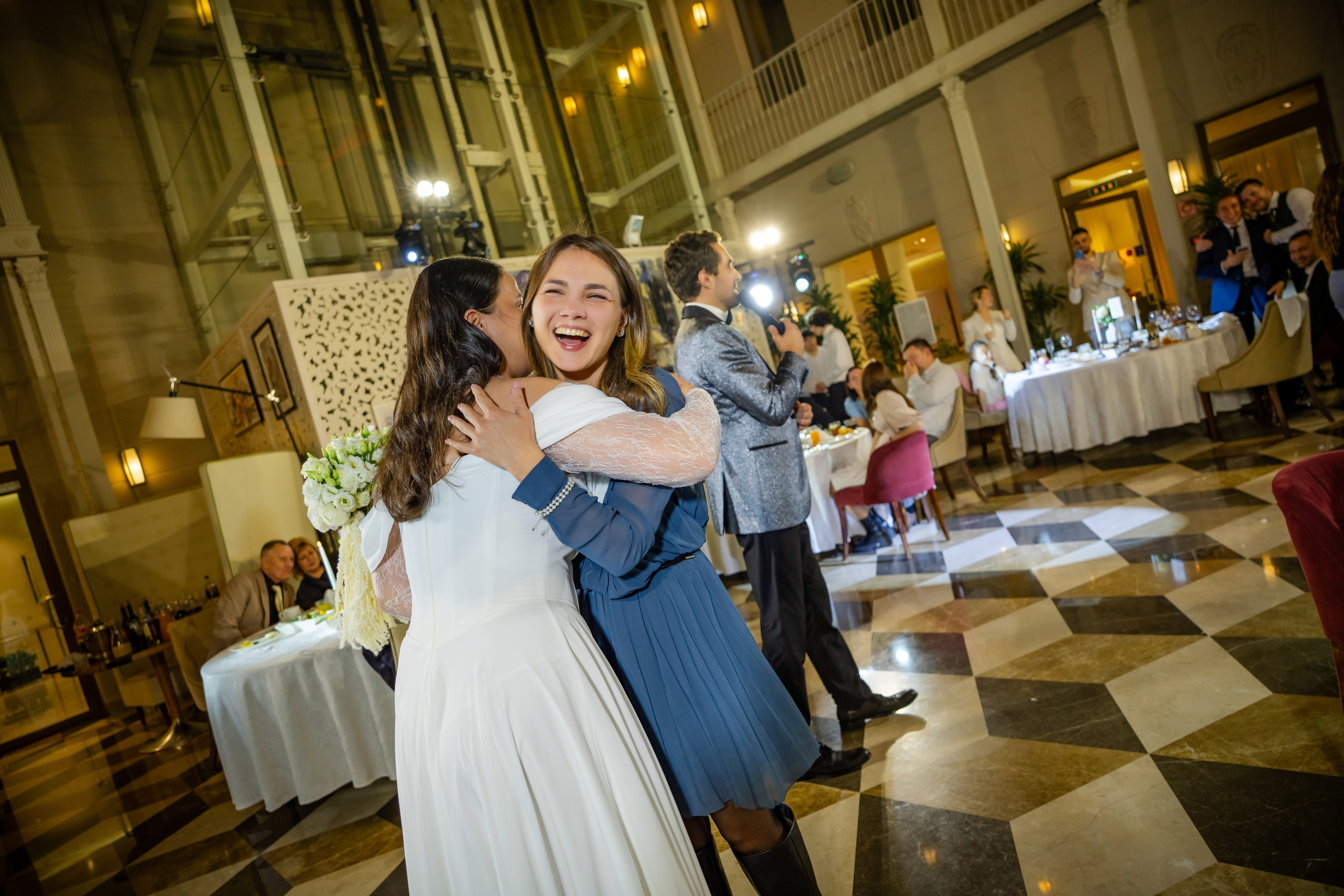 Свадьба: Кирилл и Лейсан. Фотограф Александр Вишняков