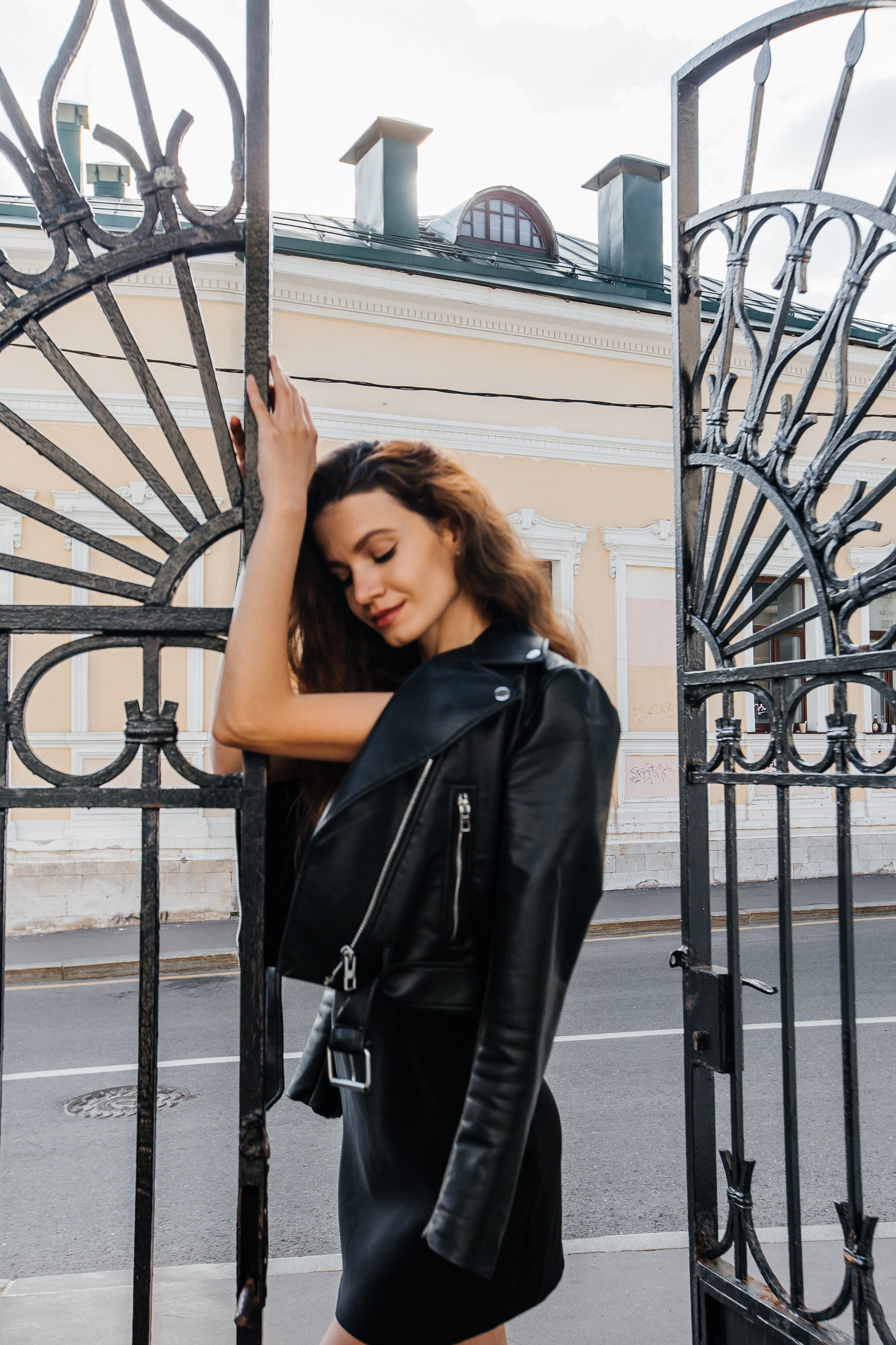 Яна. Фотограф Харитонова Наталья