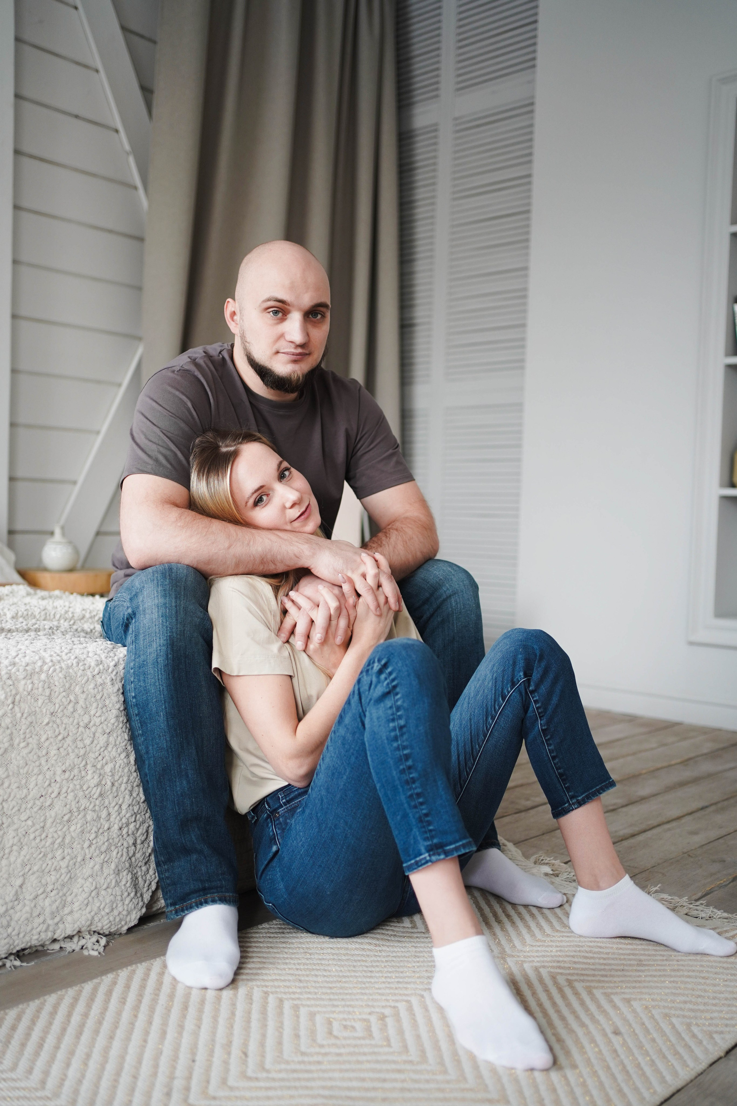 Мироша. Семейный и портретный фотограф в Екатеринбурге Yana Strok