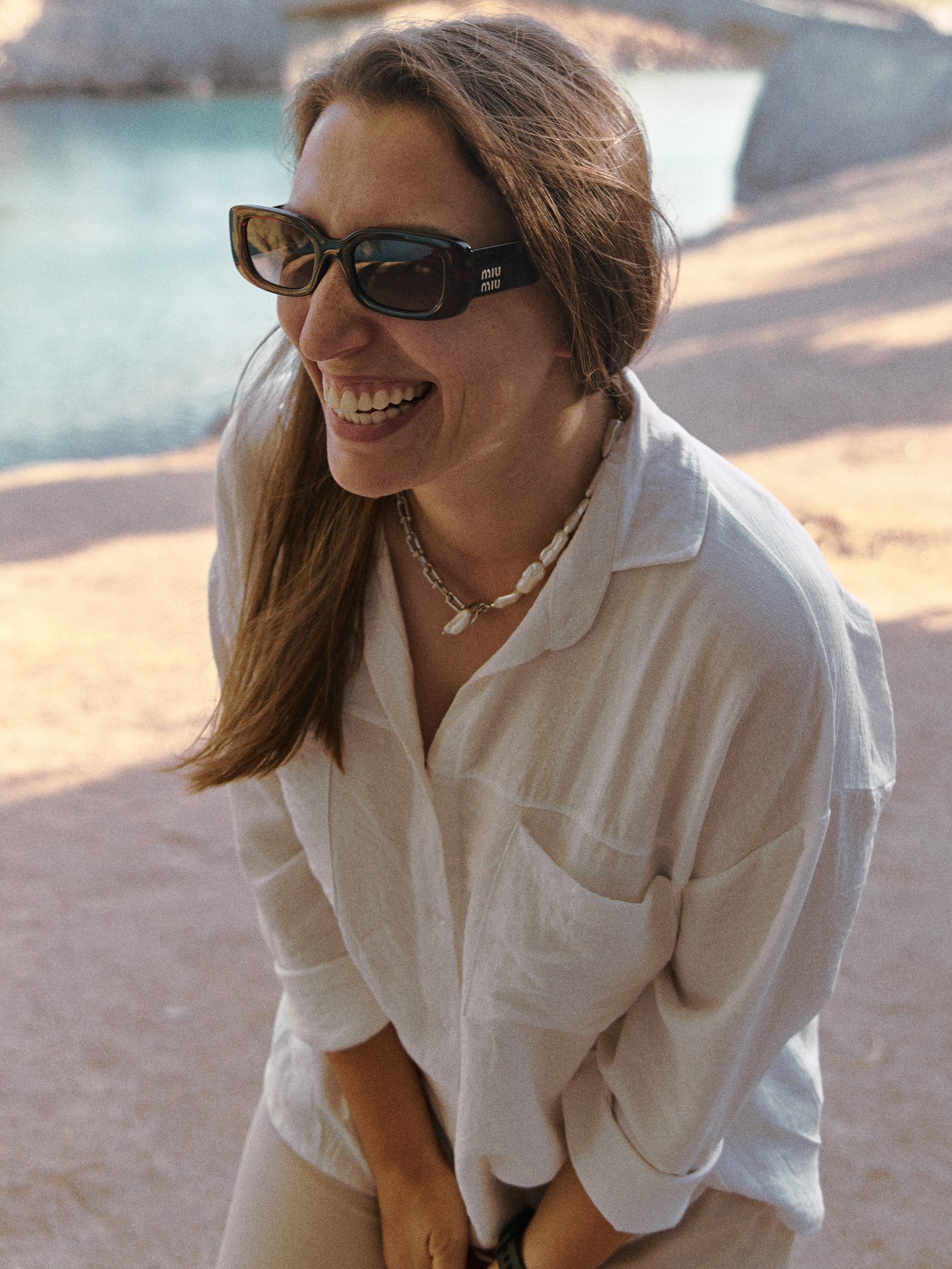 Vlada & Shura. Jorgis Talè — photographer, kind person, teacher of arts and other mag