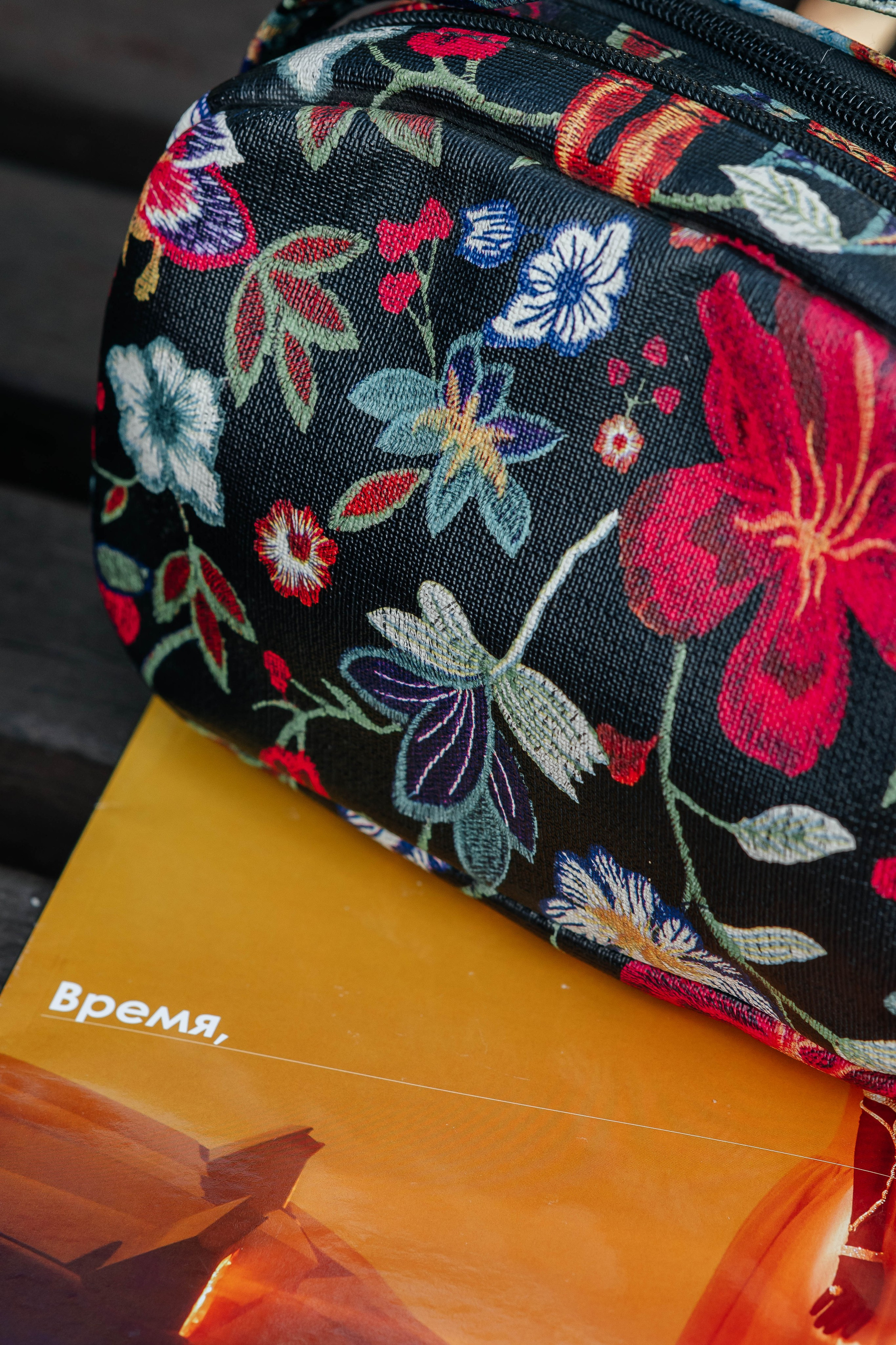 Парижанка. Предметный фотограф в Горячем Ключе Вера Швец