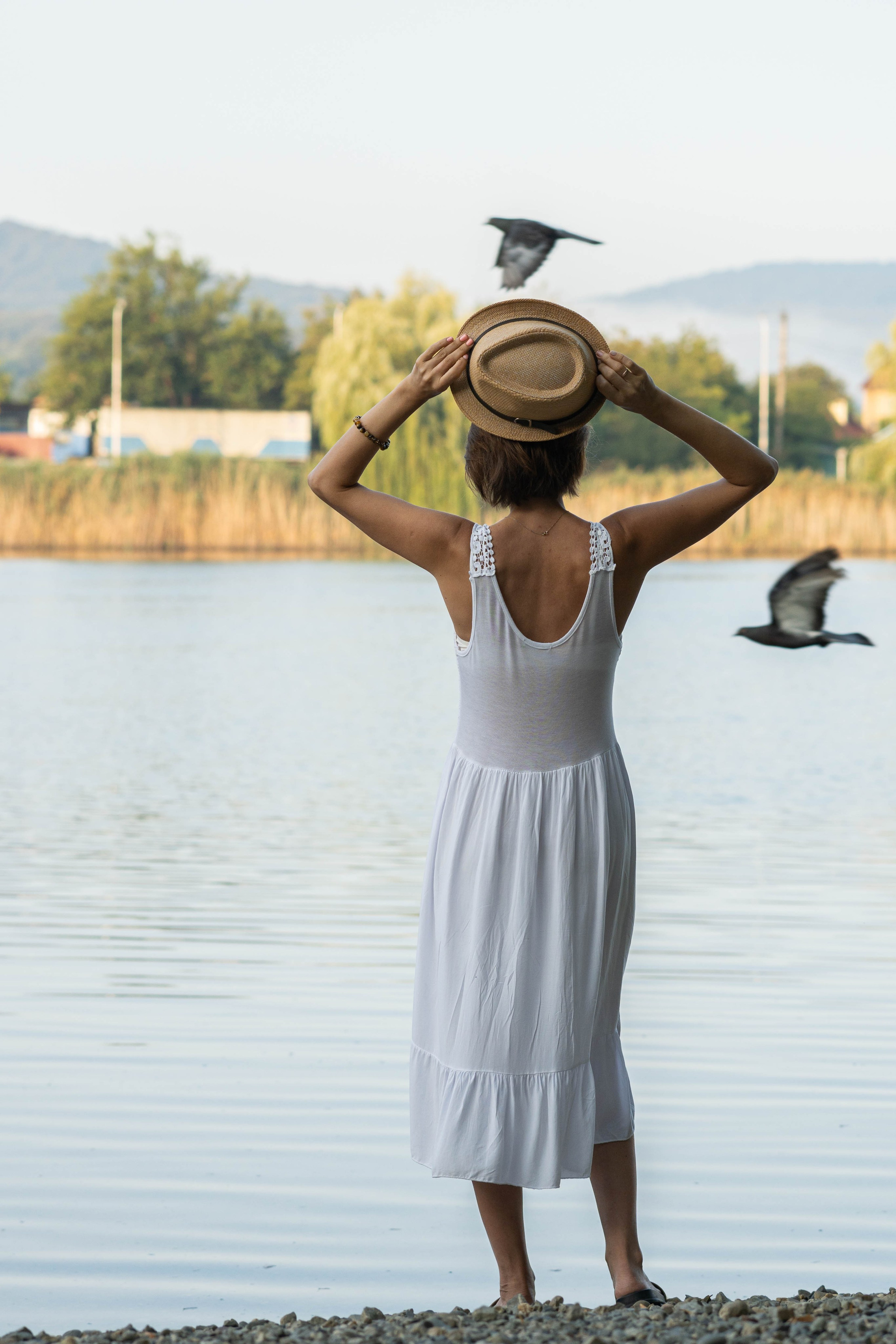 Индивидуальная прогулочная фотосессия. Предметный фотограф в Горячем Ключе Вера Швец