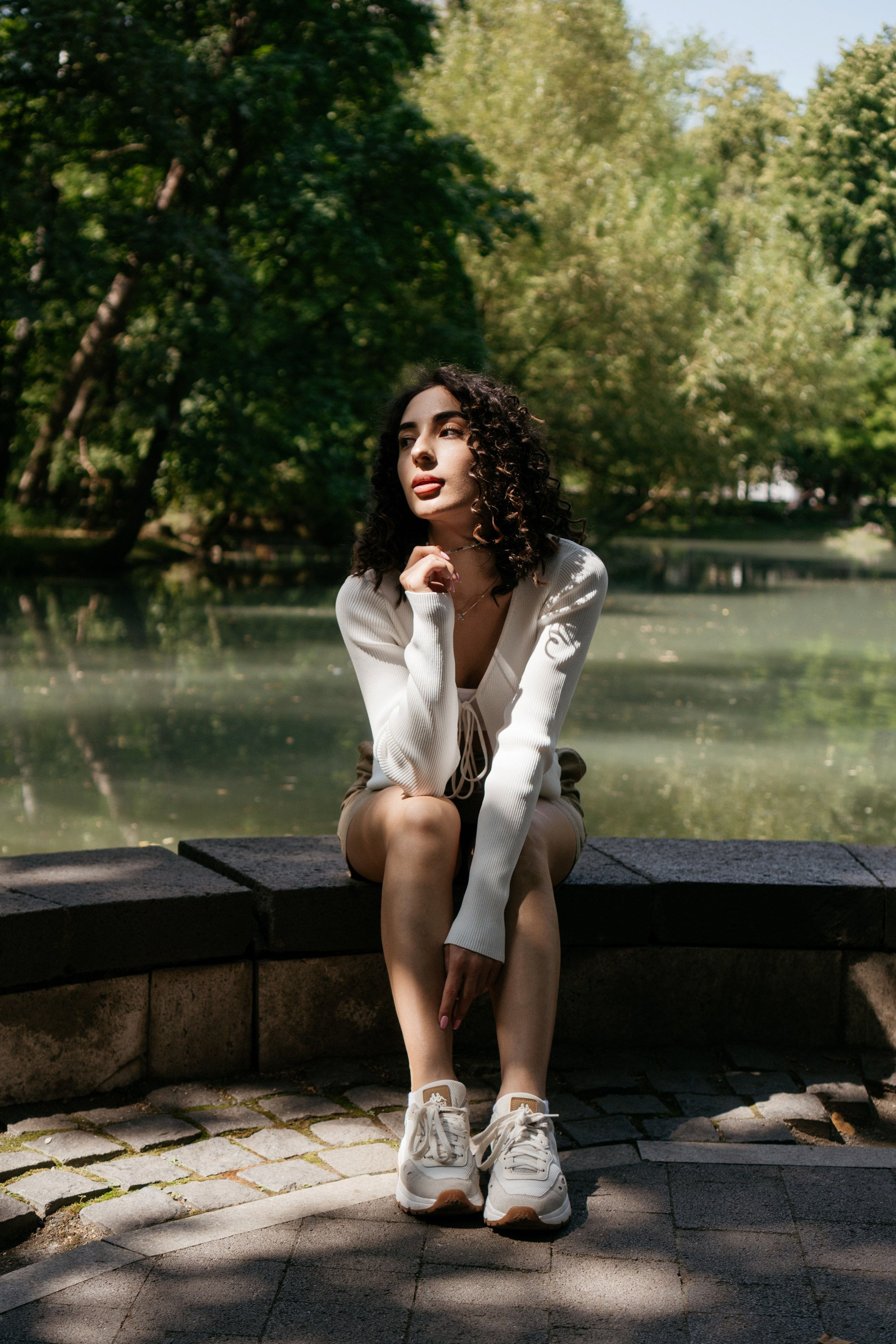 Берта. Серж Пироев | Фотограф во Владикавказе