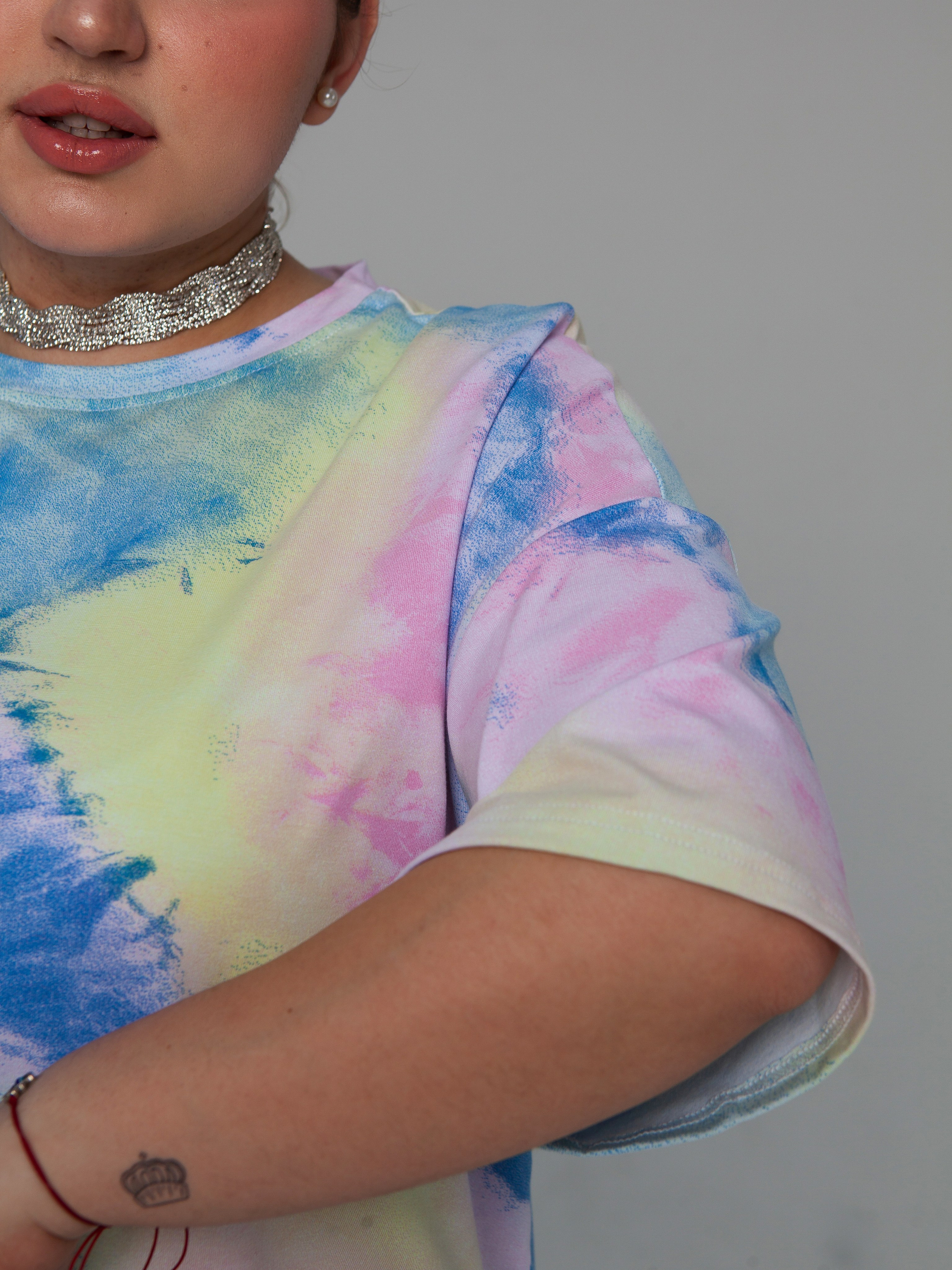 Съемка каталога плюс-сайз. Портретный фотограф в Иванове Ольга Гуральник