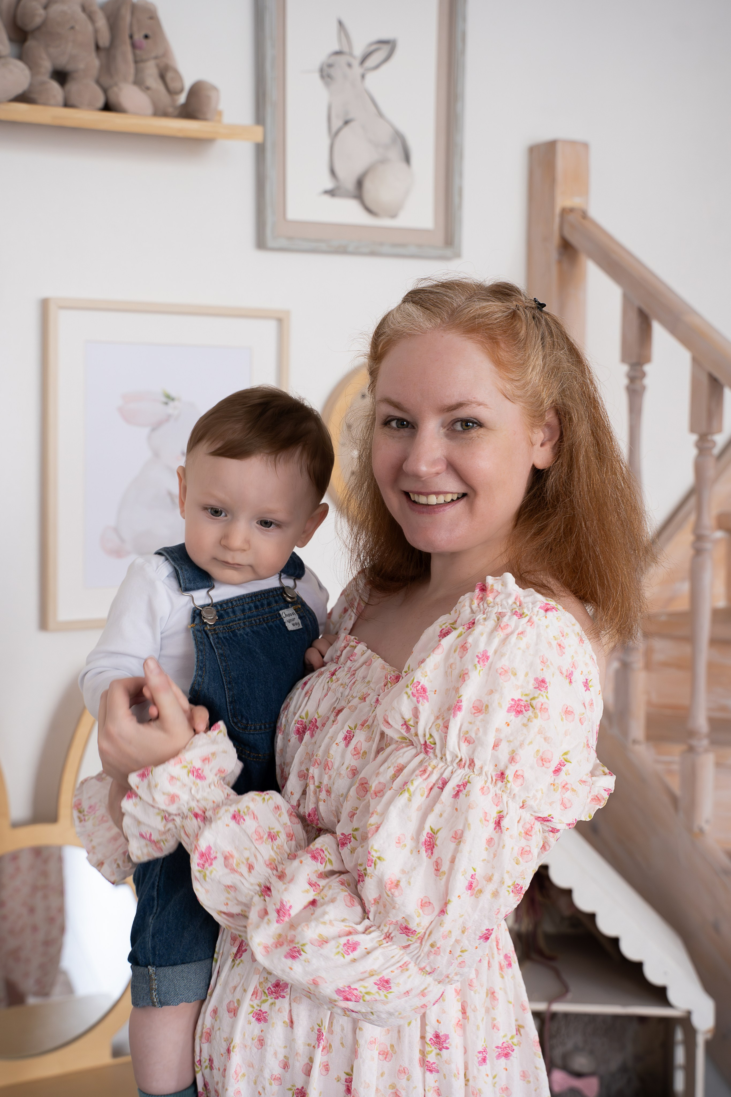 Гриша. Фотограф на роды Москва Ольга Летучева