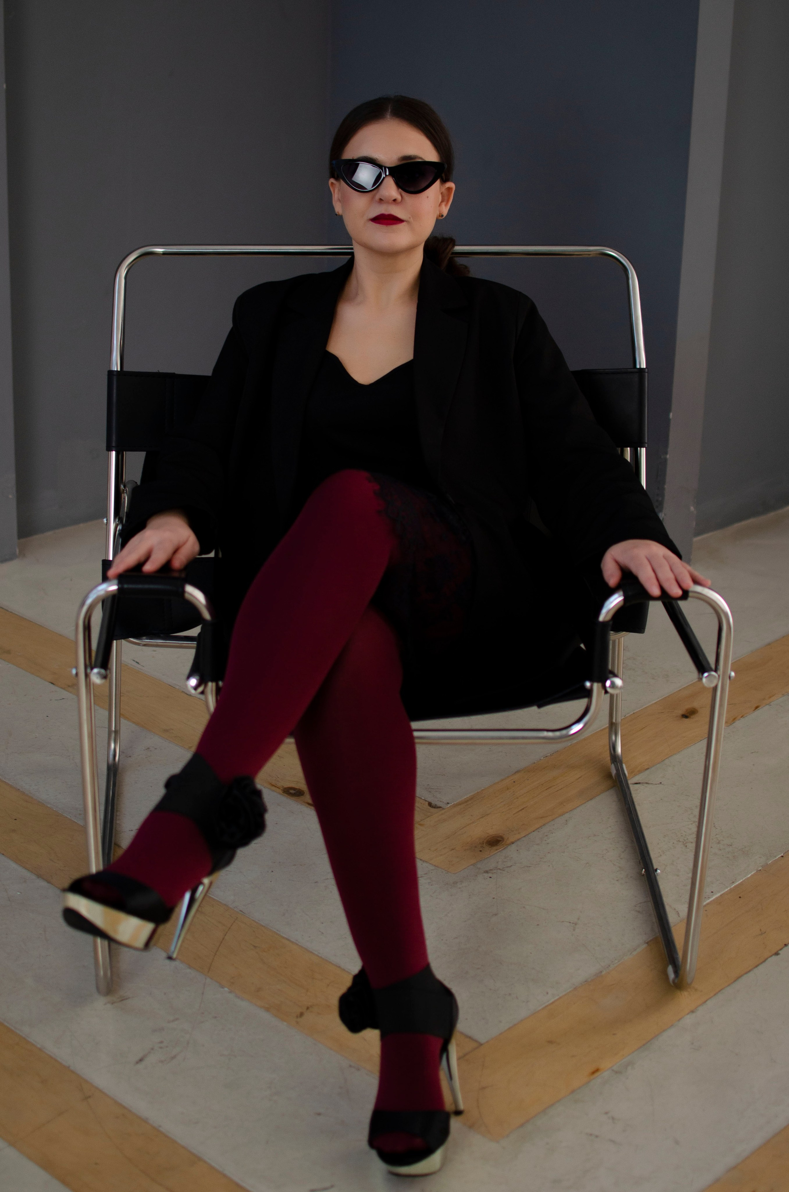 Елена и Соня '24. Дарья Матвеева фотограф в Нижнем Новгороде