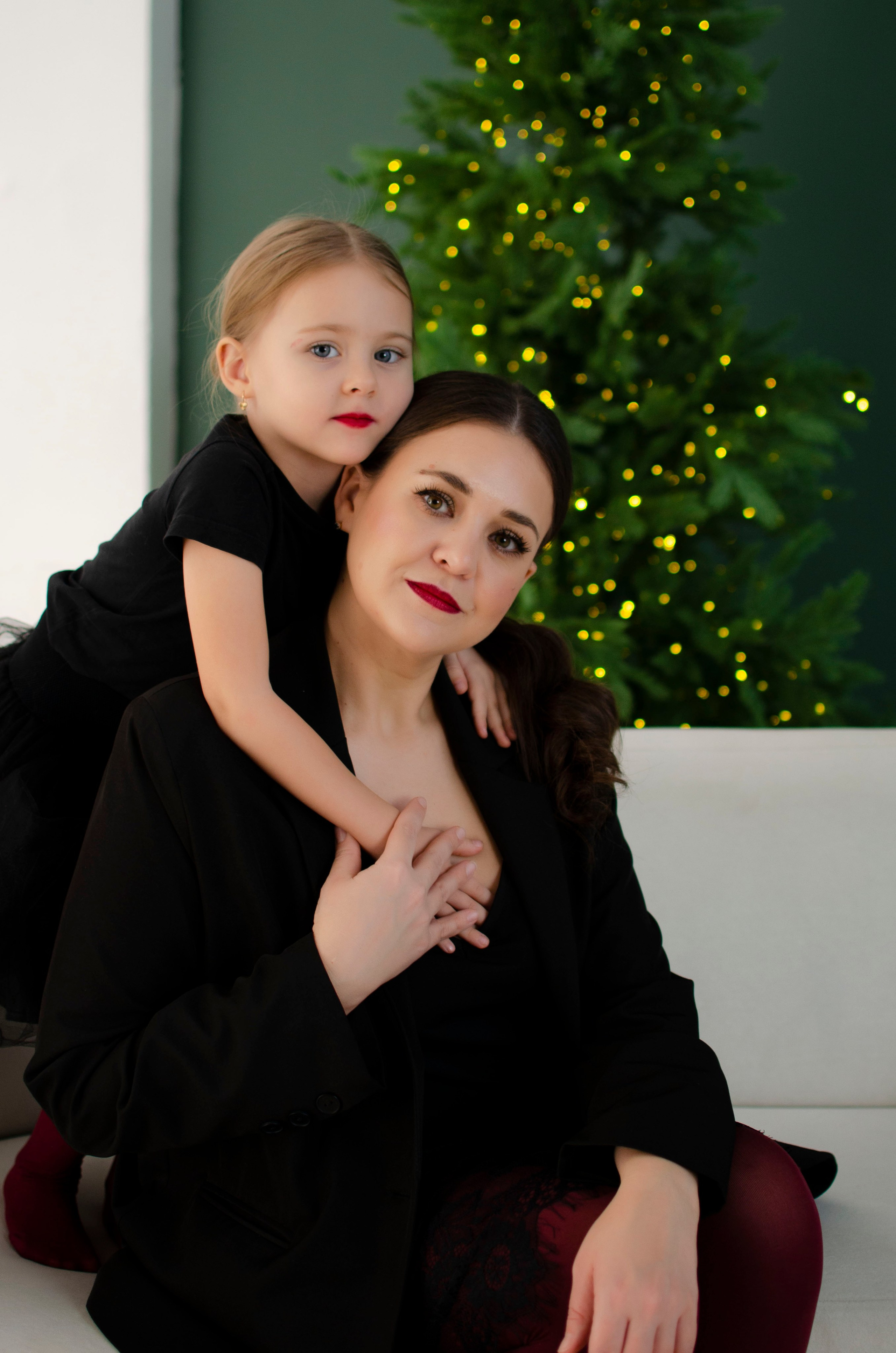 Елена и Соня '24. Дарья Матвеева фотограф в Нижнем Новгороде